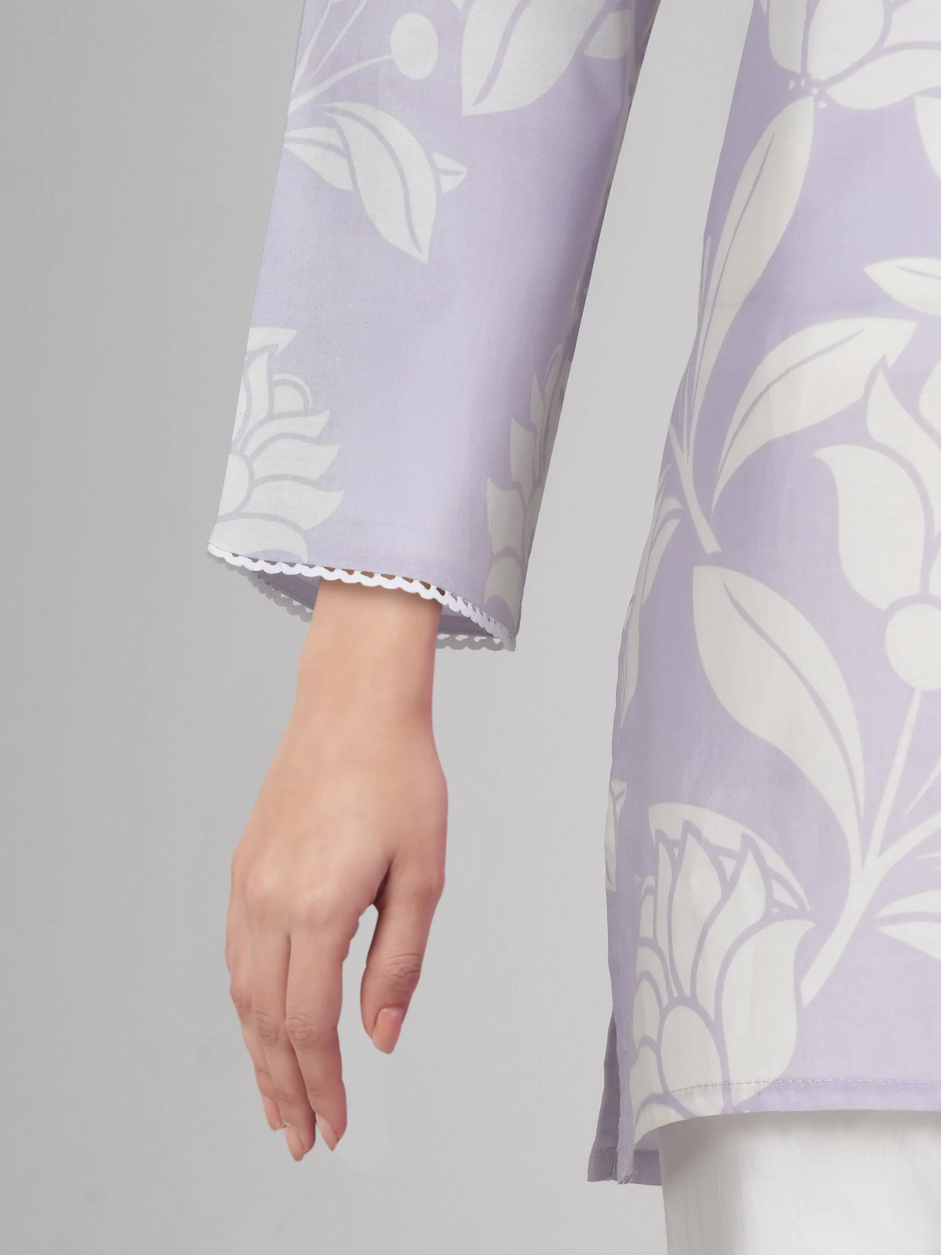 Cambric Kurti (Pret) - Image 6