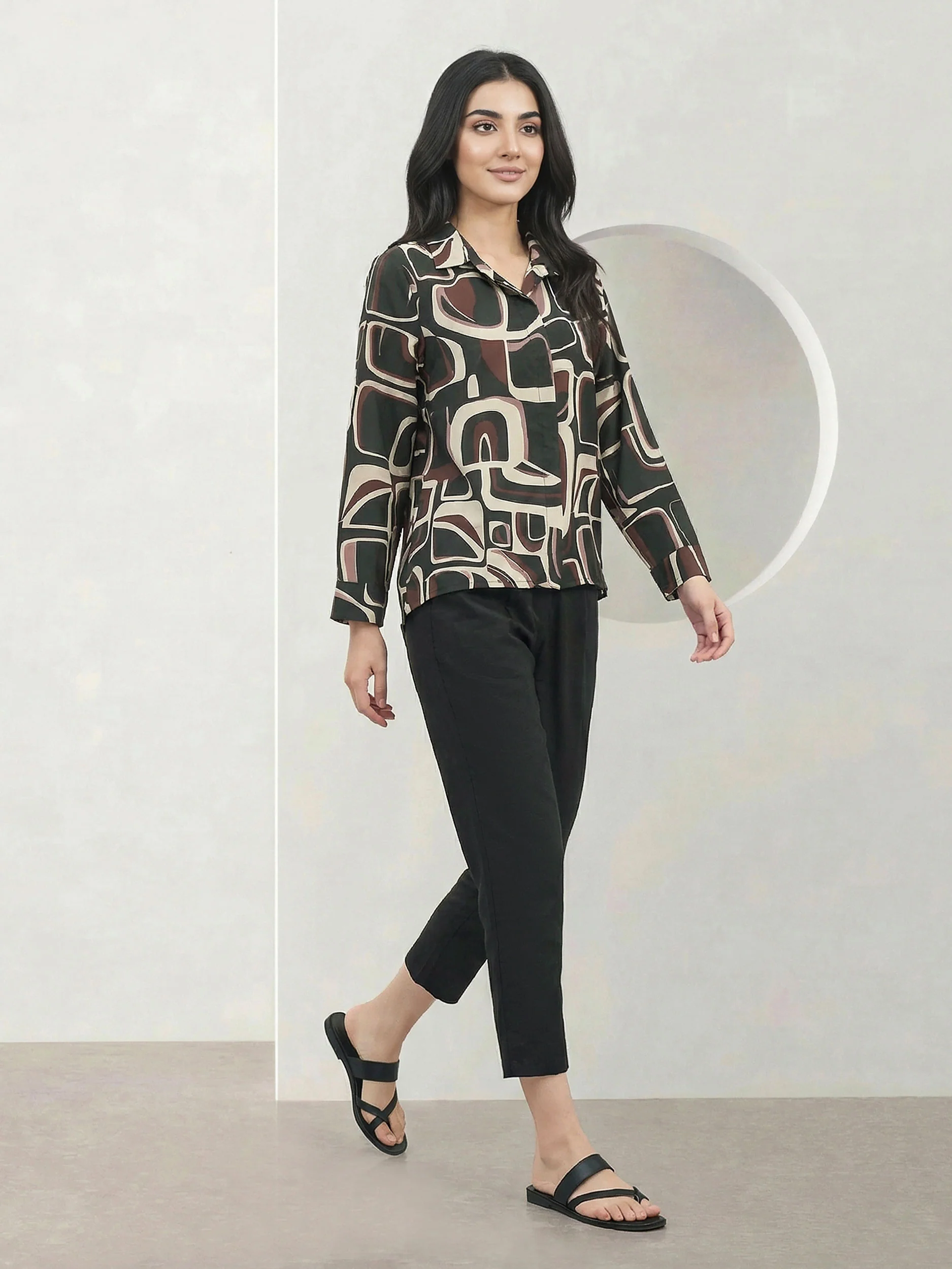 Viscose Top - Image 2