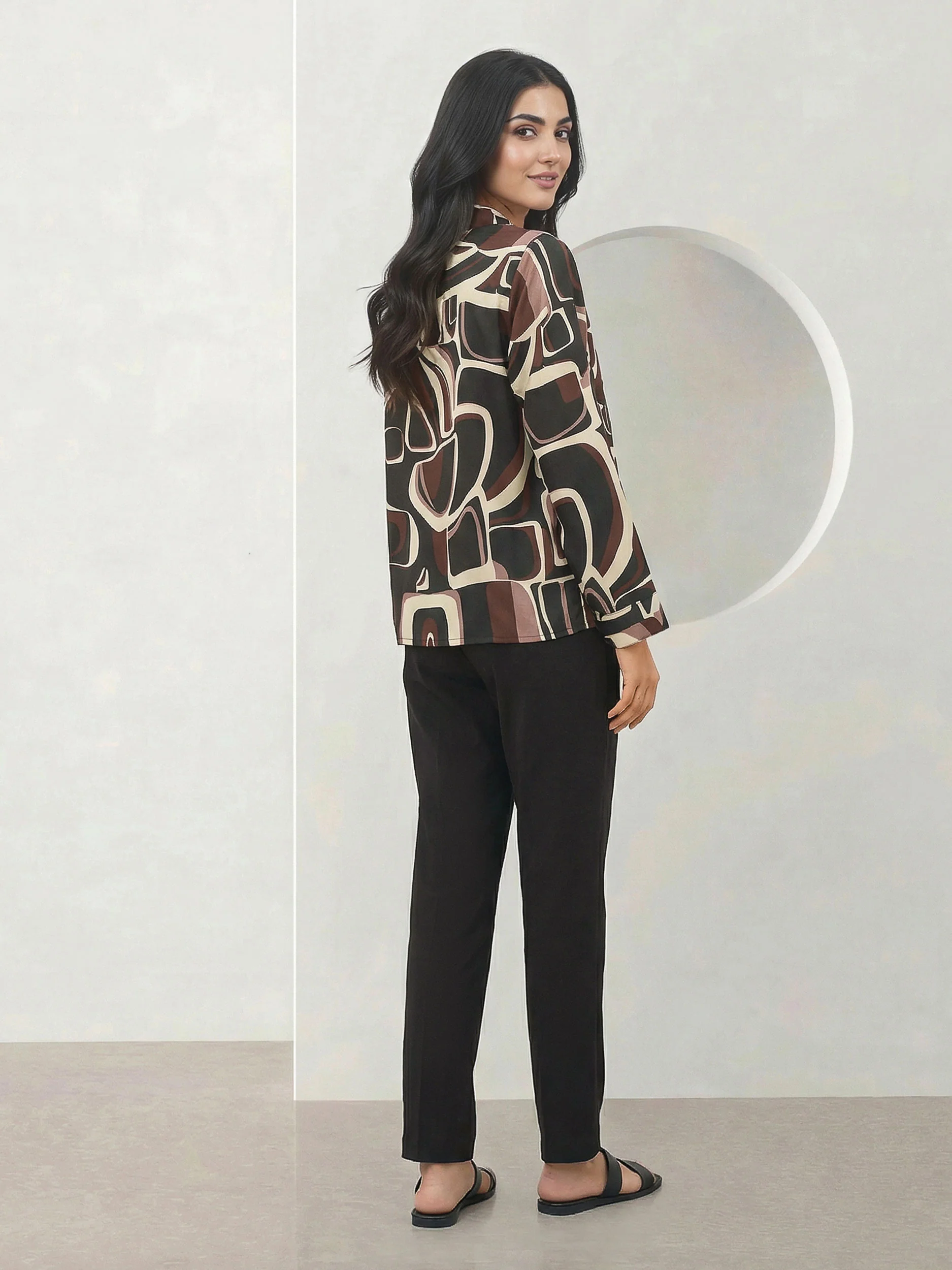 Viscose Top - Image 3