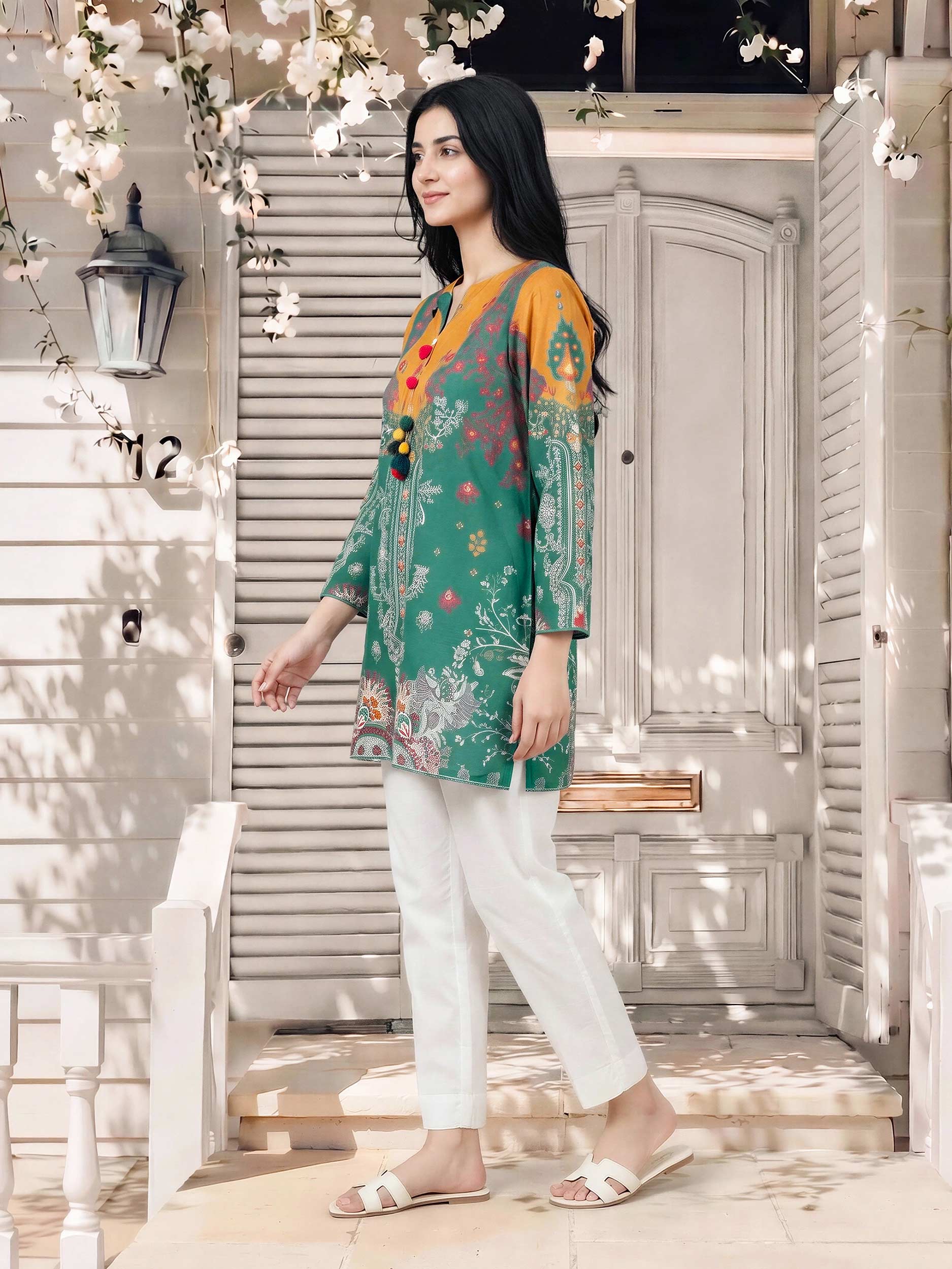 Dobby Kurti (Pret) - Image 2