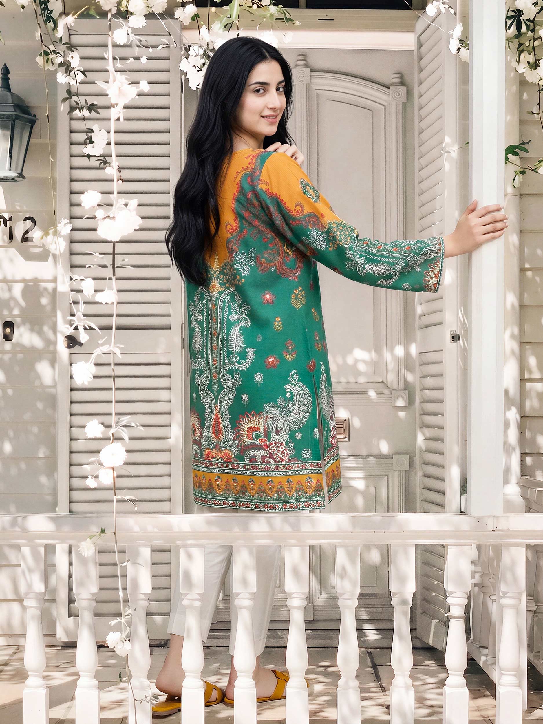 Dobby Kurti (Pret) - Image 3