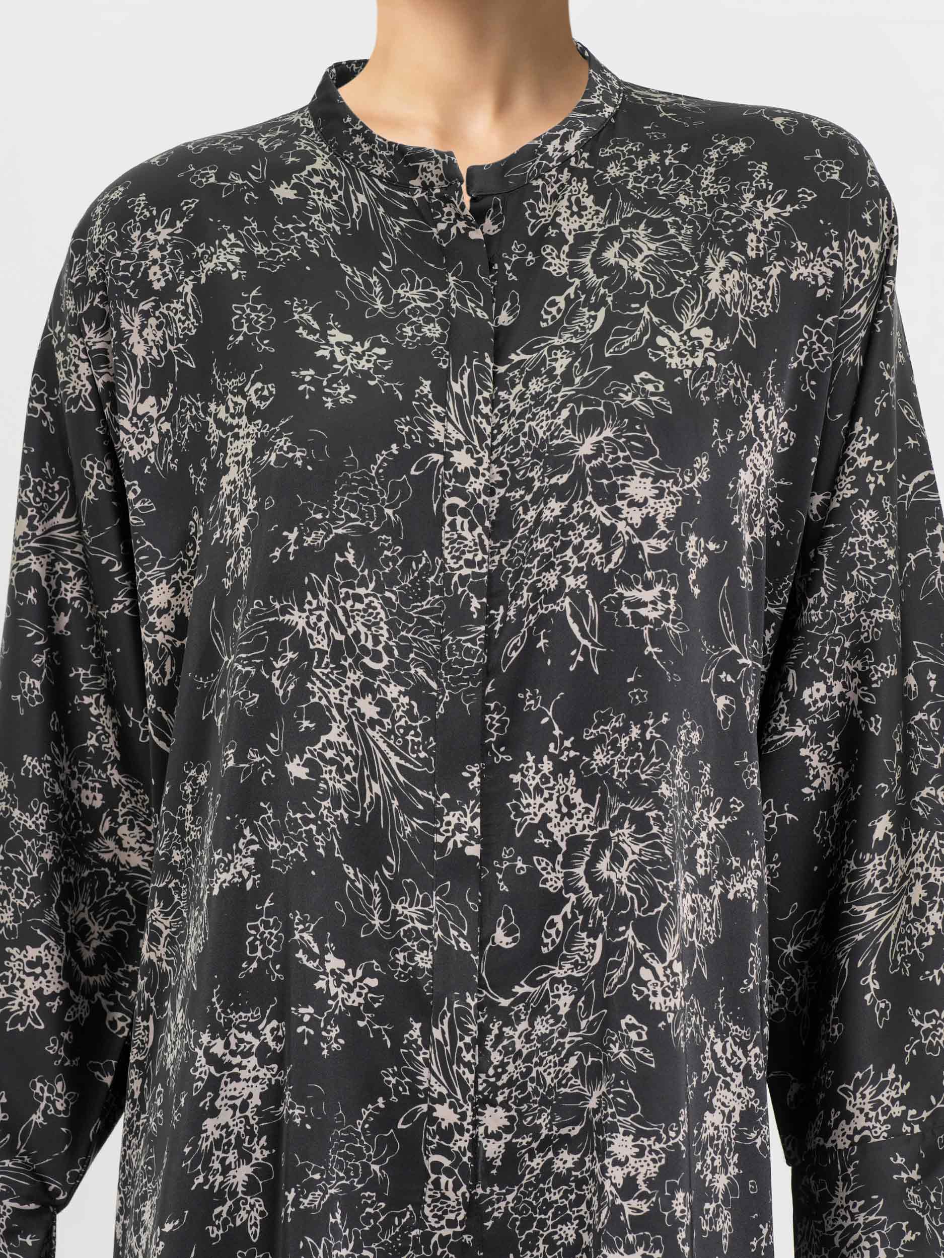 Silk Co ord set - Image 3