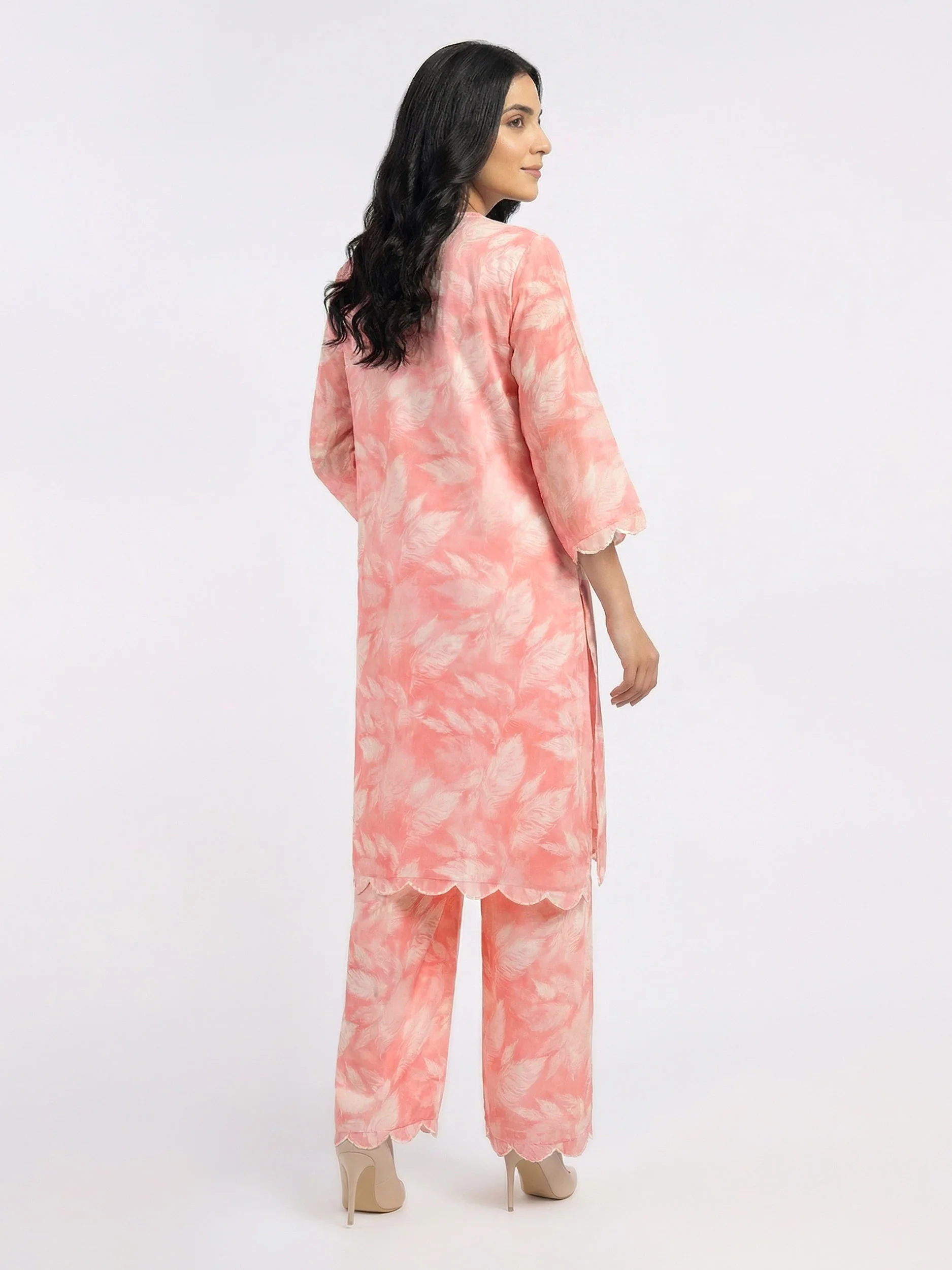 2 Piece Grip Suit (Pret) - Image 2