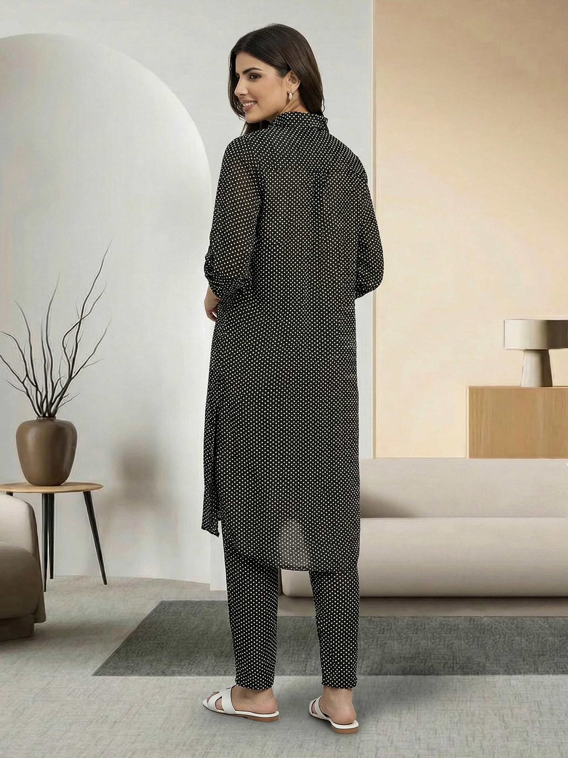 2 Piece Grip Suit (Pret) - Image 3