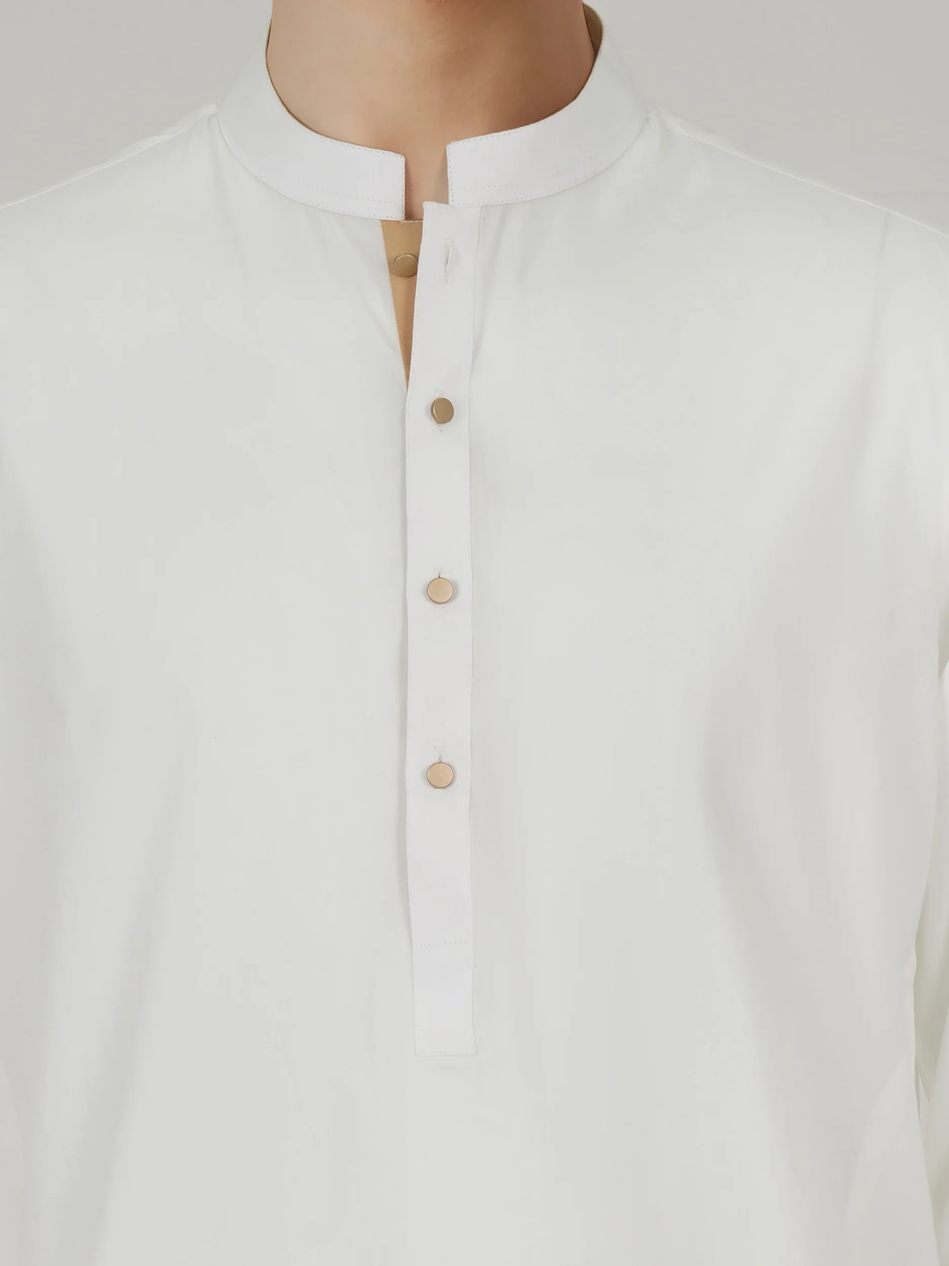 Cotton Suit - Image 4
