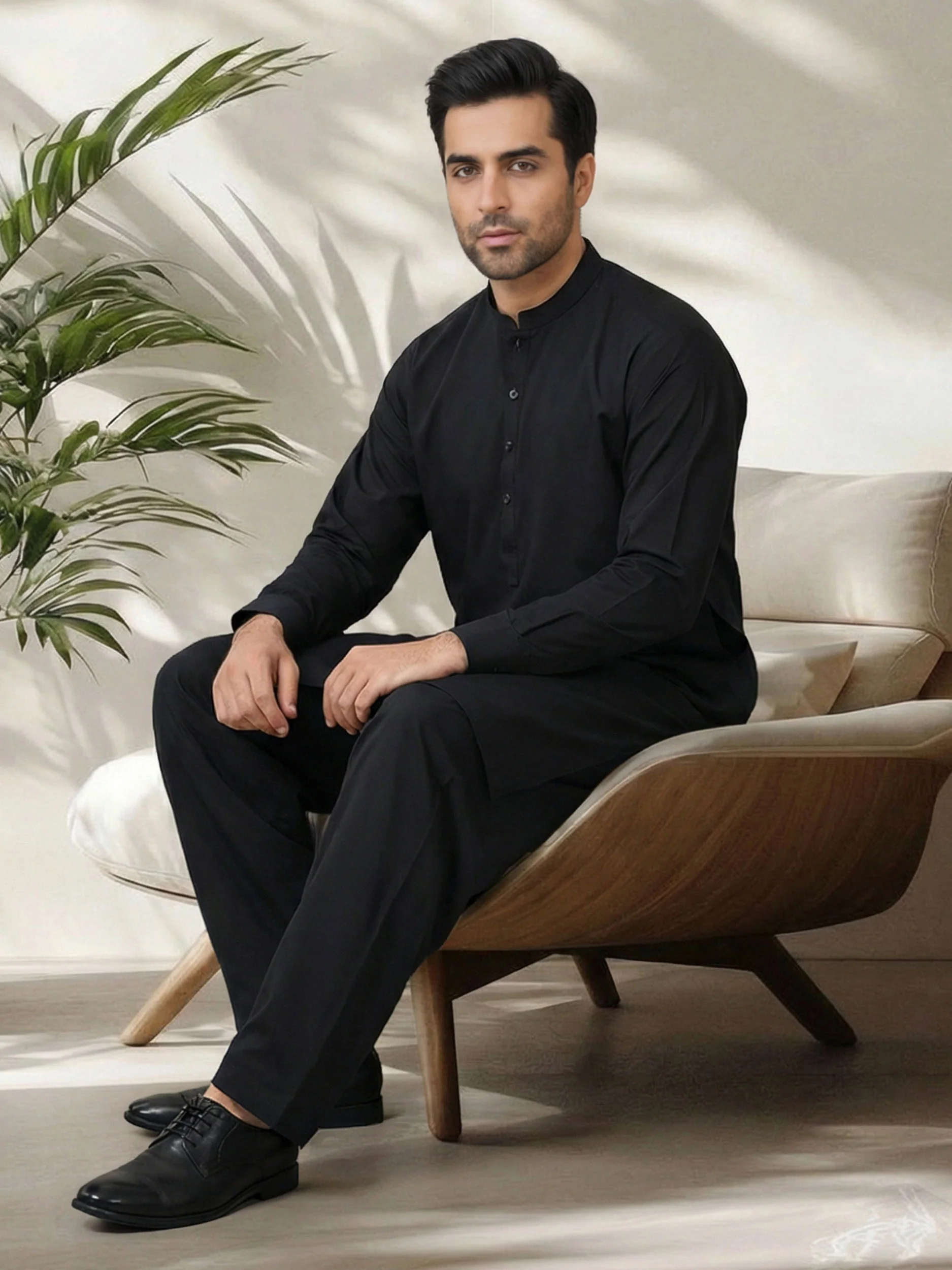 Latha Suit - Image 3