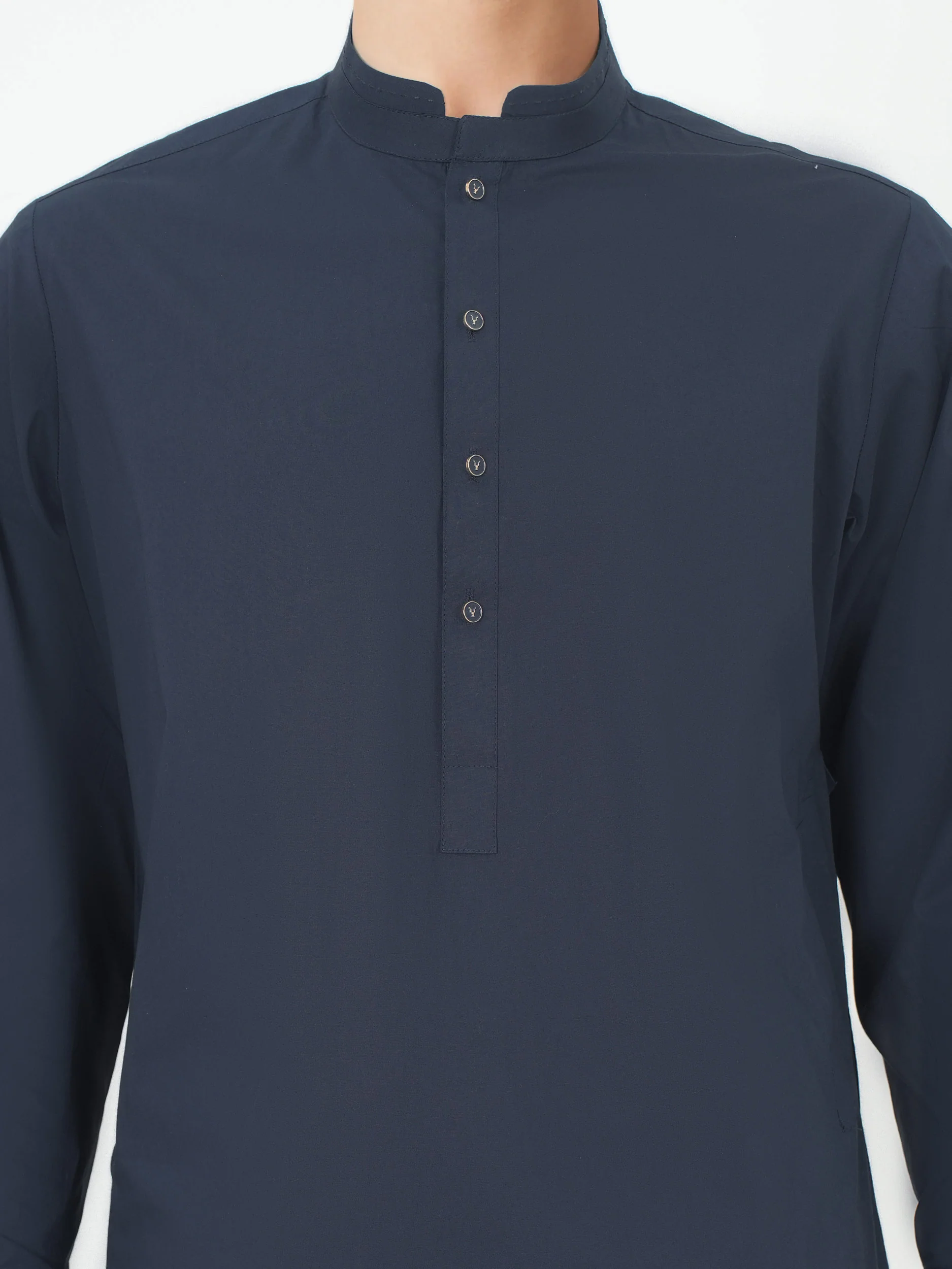 Cotton Suit - Image 4
