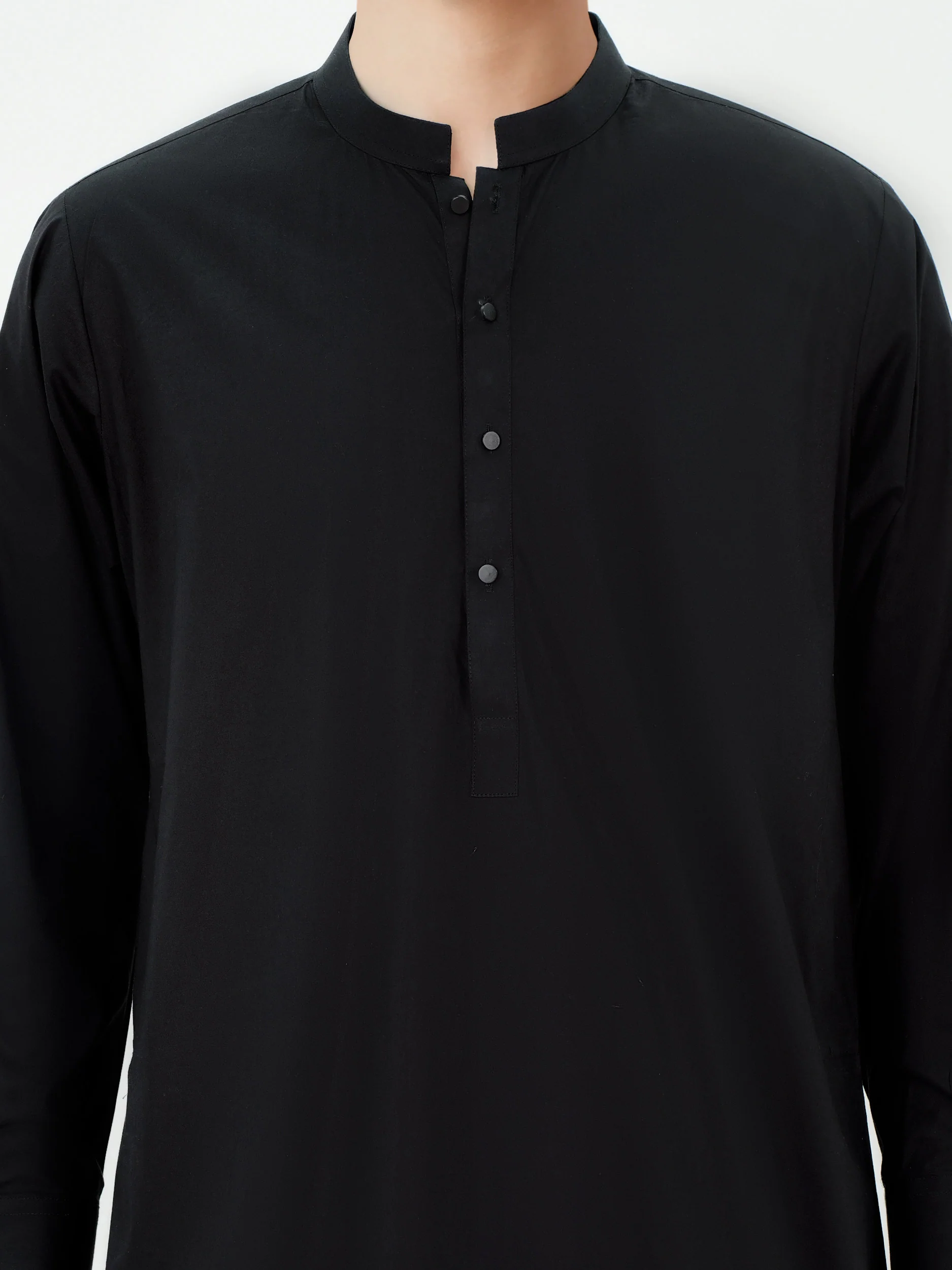 Cotton Suit - Image 4