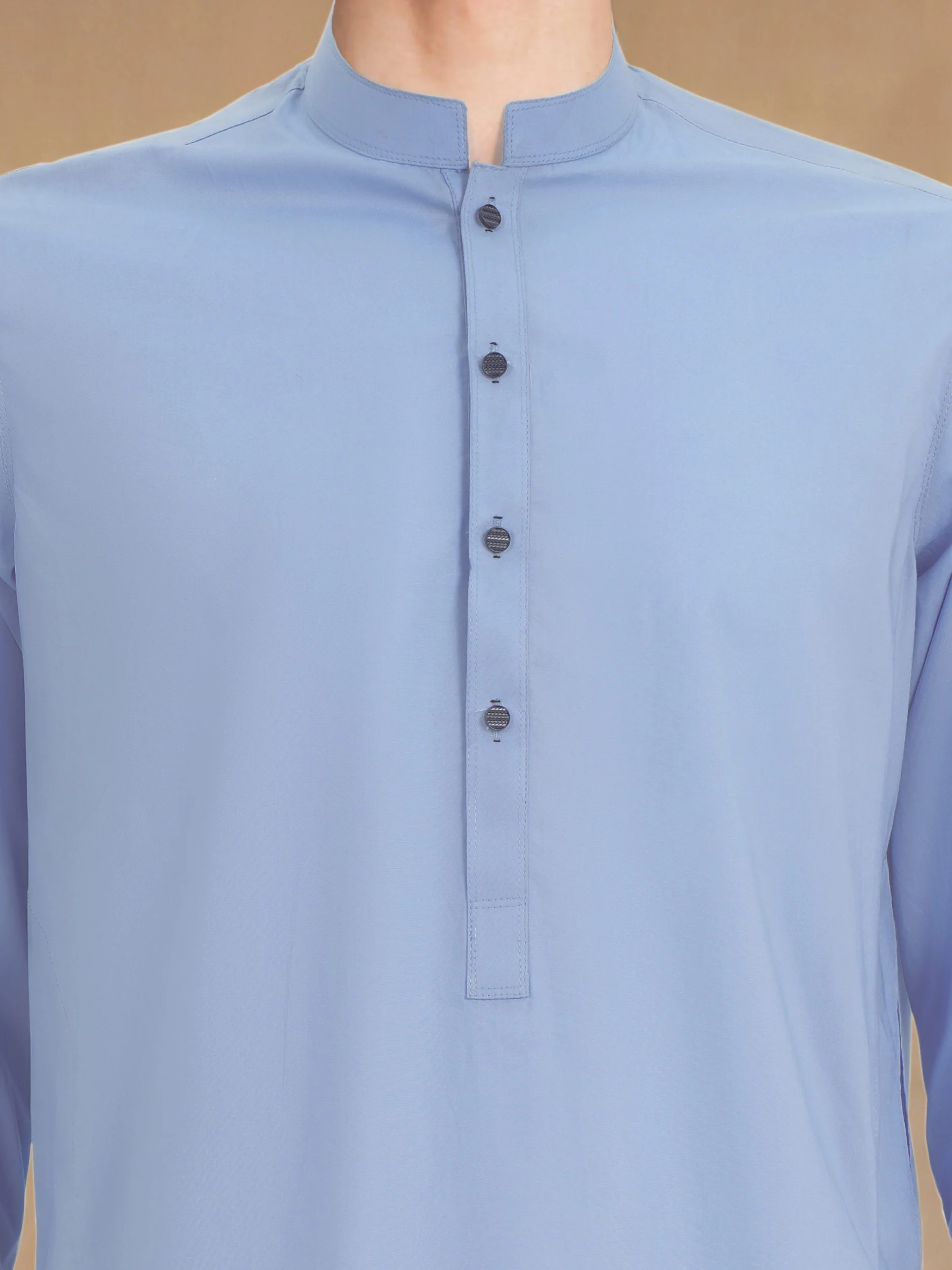 Cotton Suit - Image 3