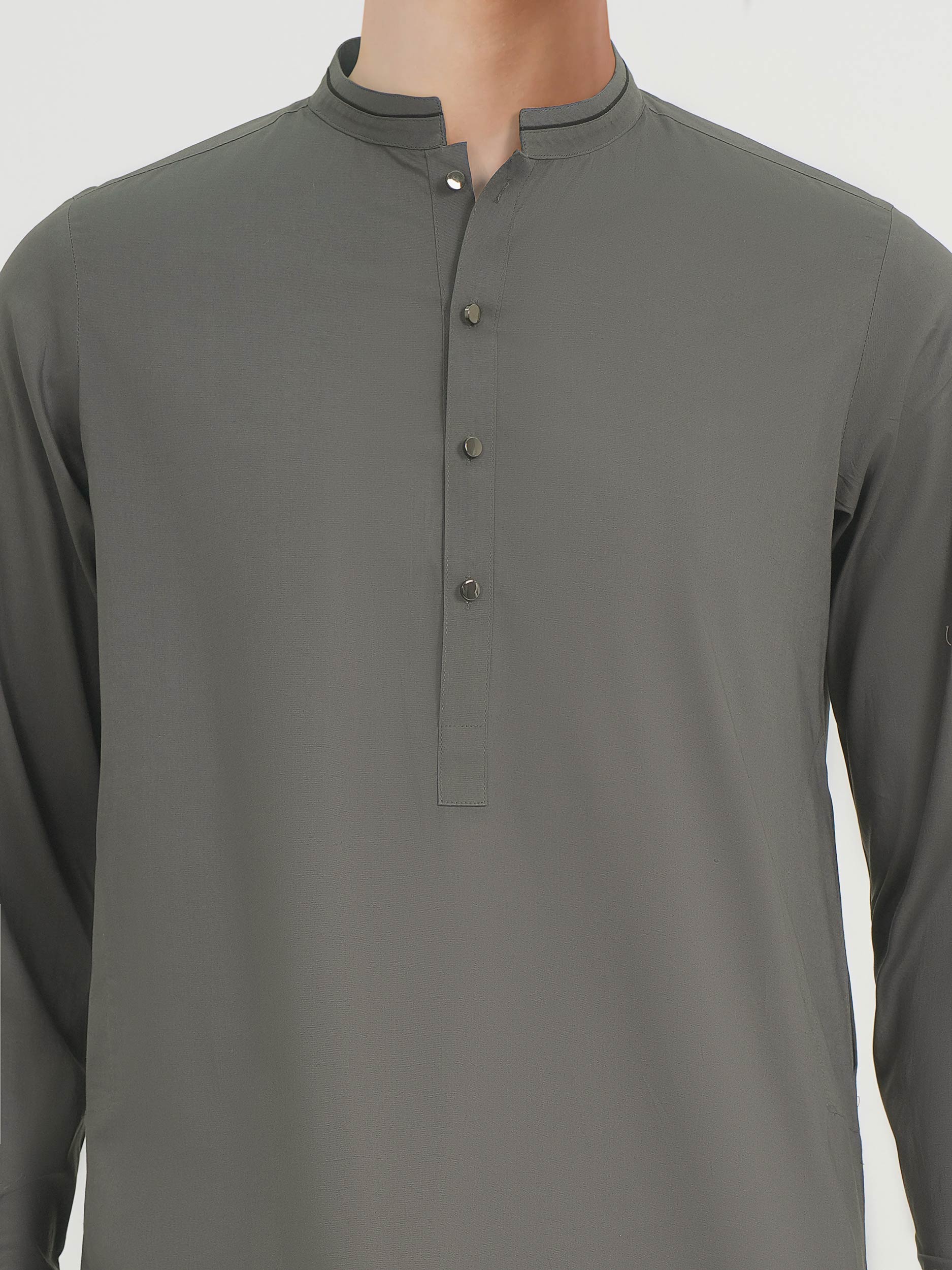 Cotton Suit - Image 3