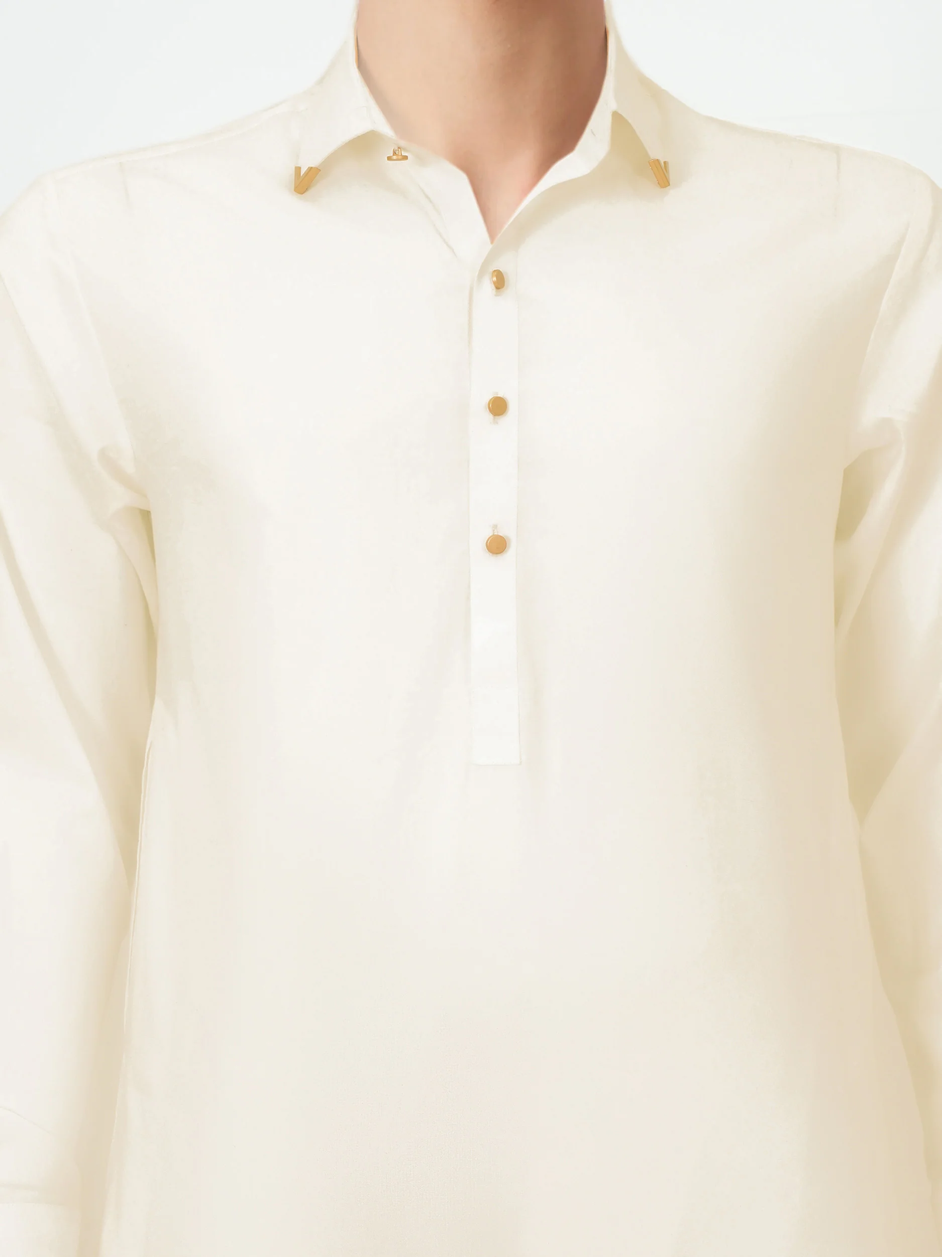 Cotton Suit - Image 4