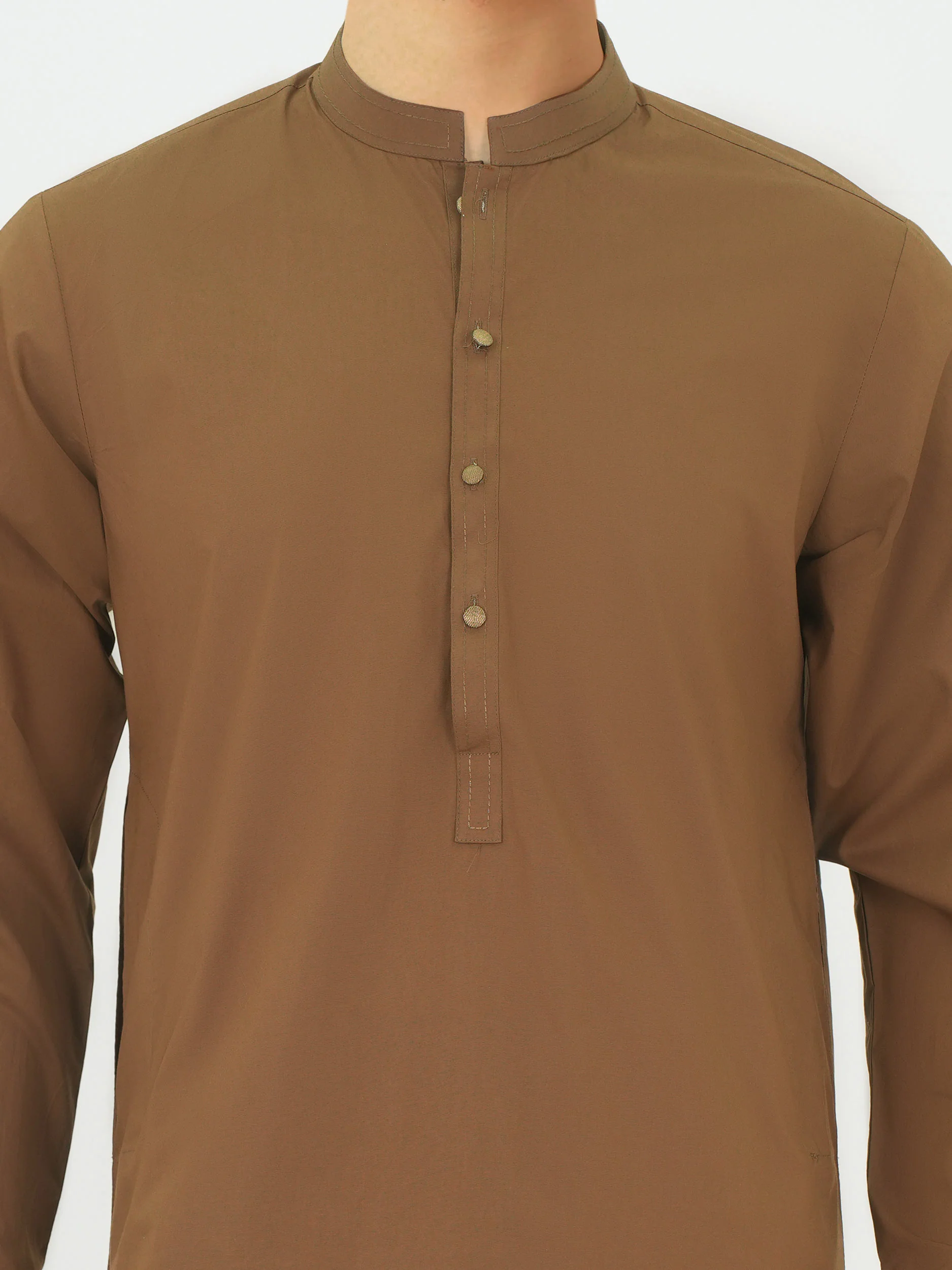Cotton Suit - Image 4