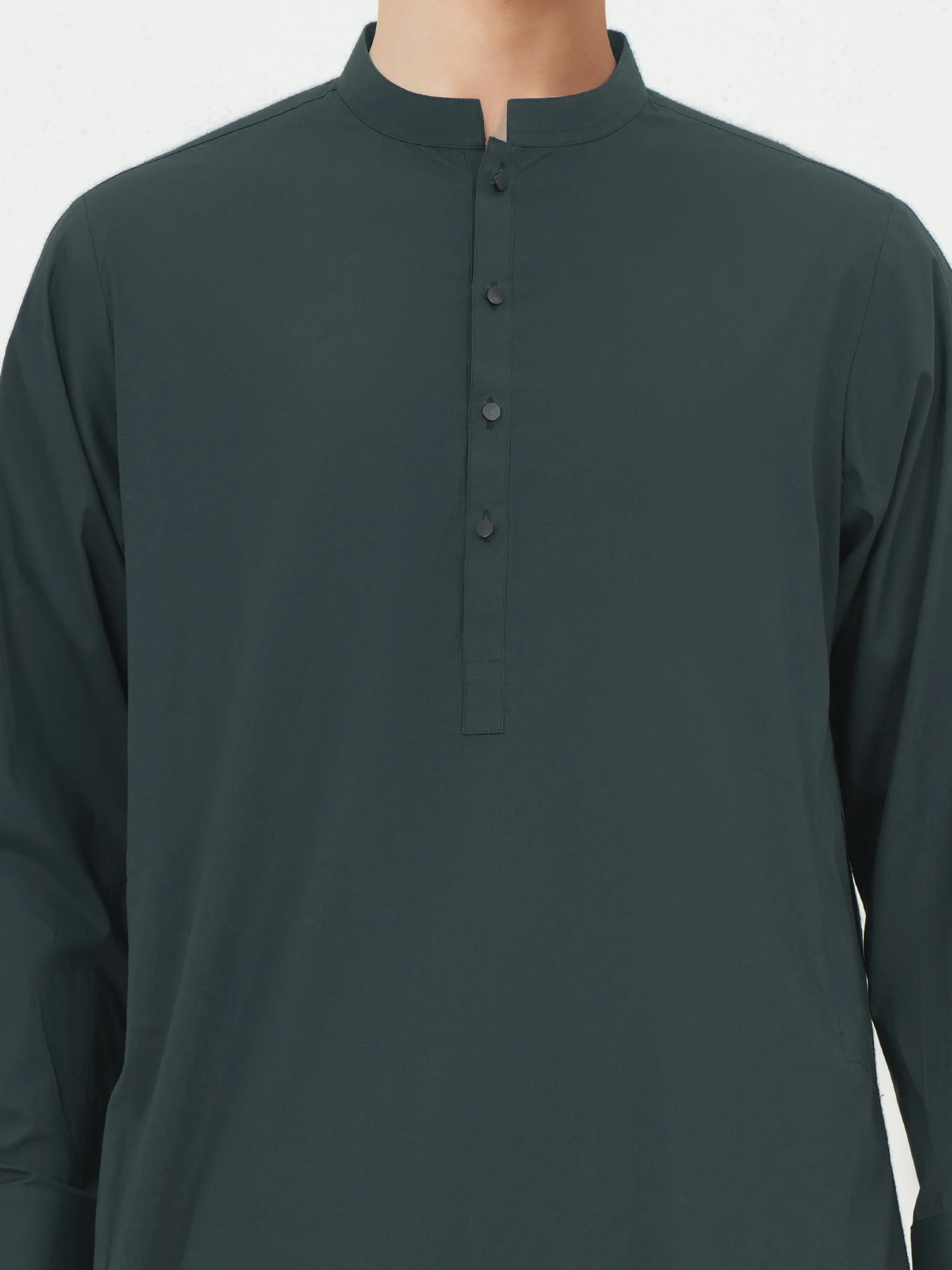 Cotton Suit - Image 4