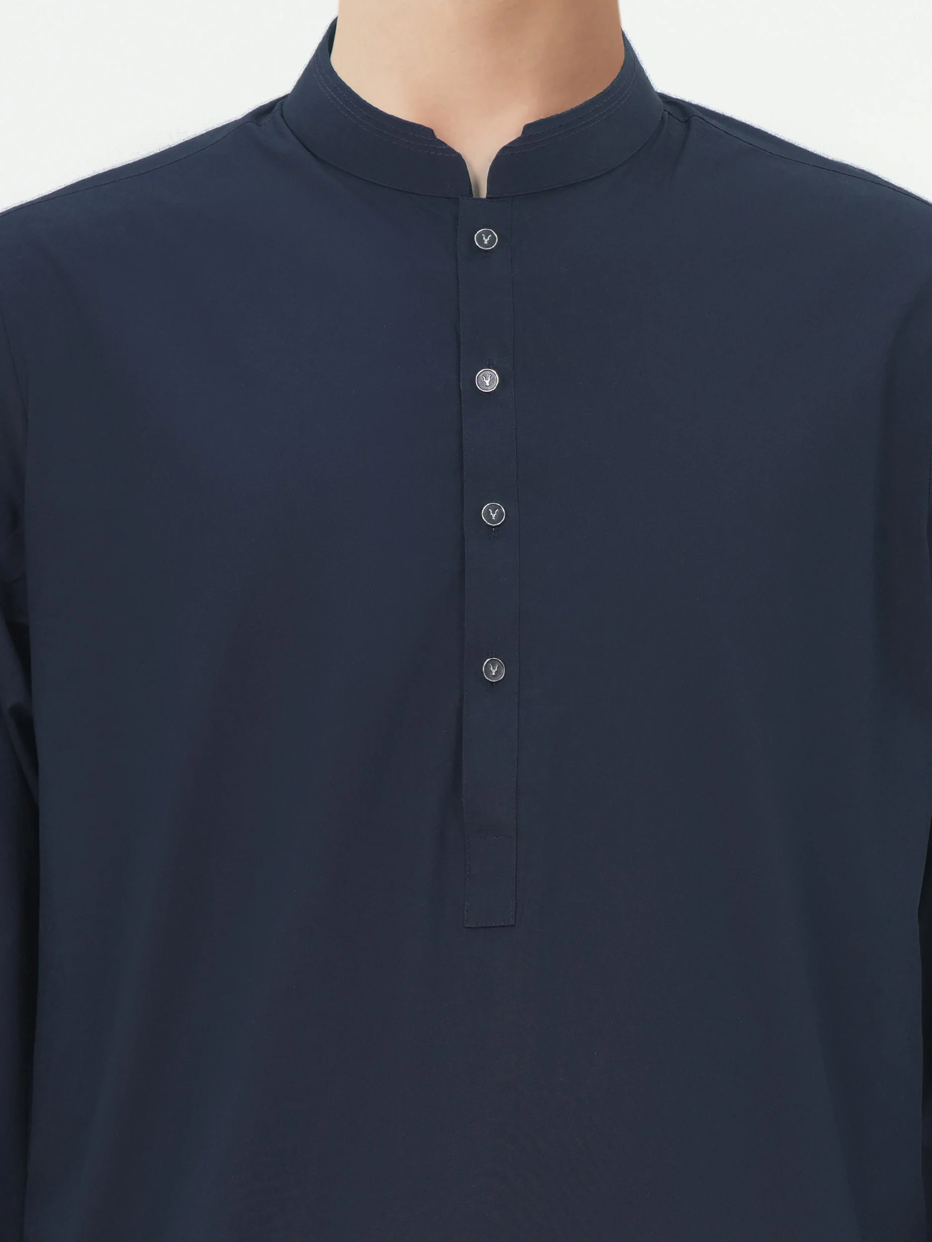 Cotton Suit - Image 3