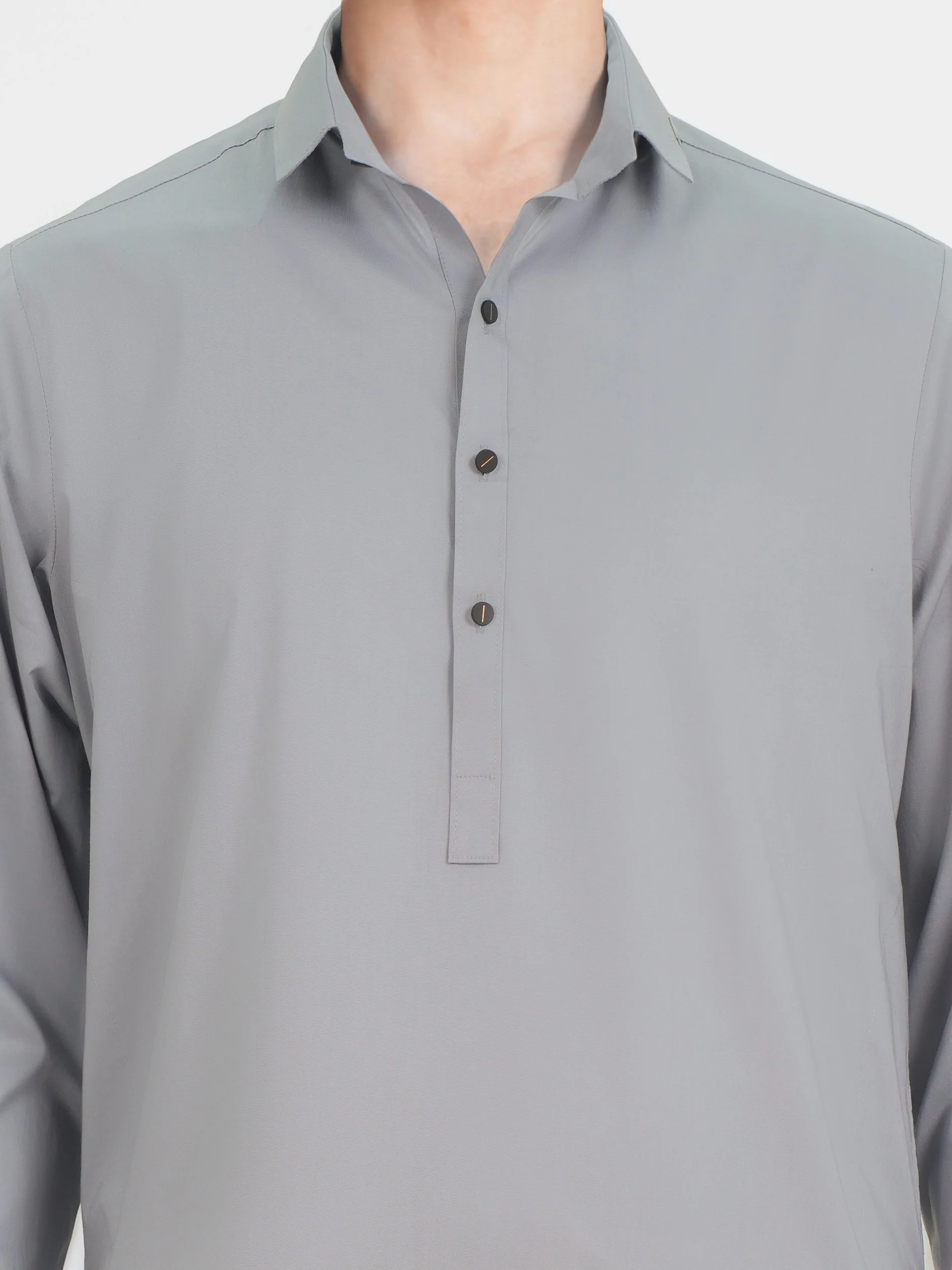 Cotton Suit - Image 3