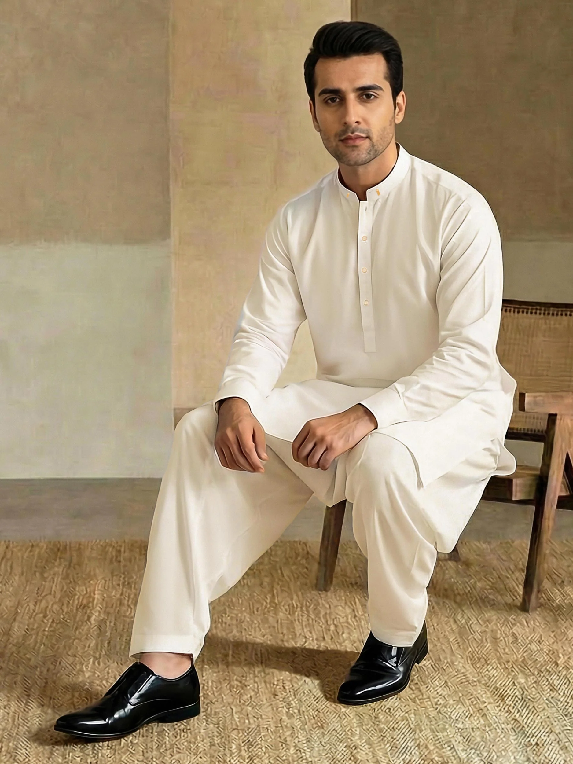 Dobby Suit - Image 2