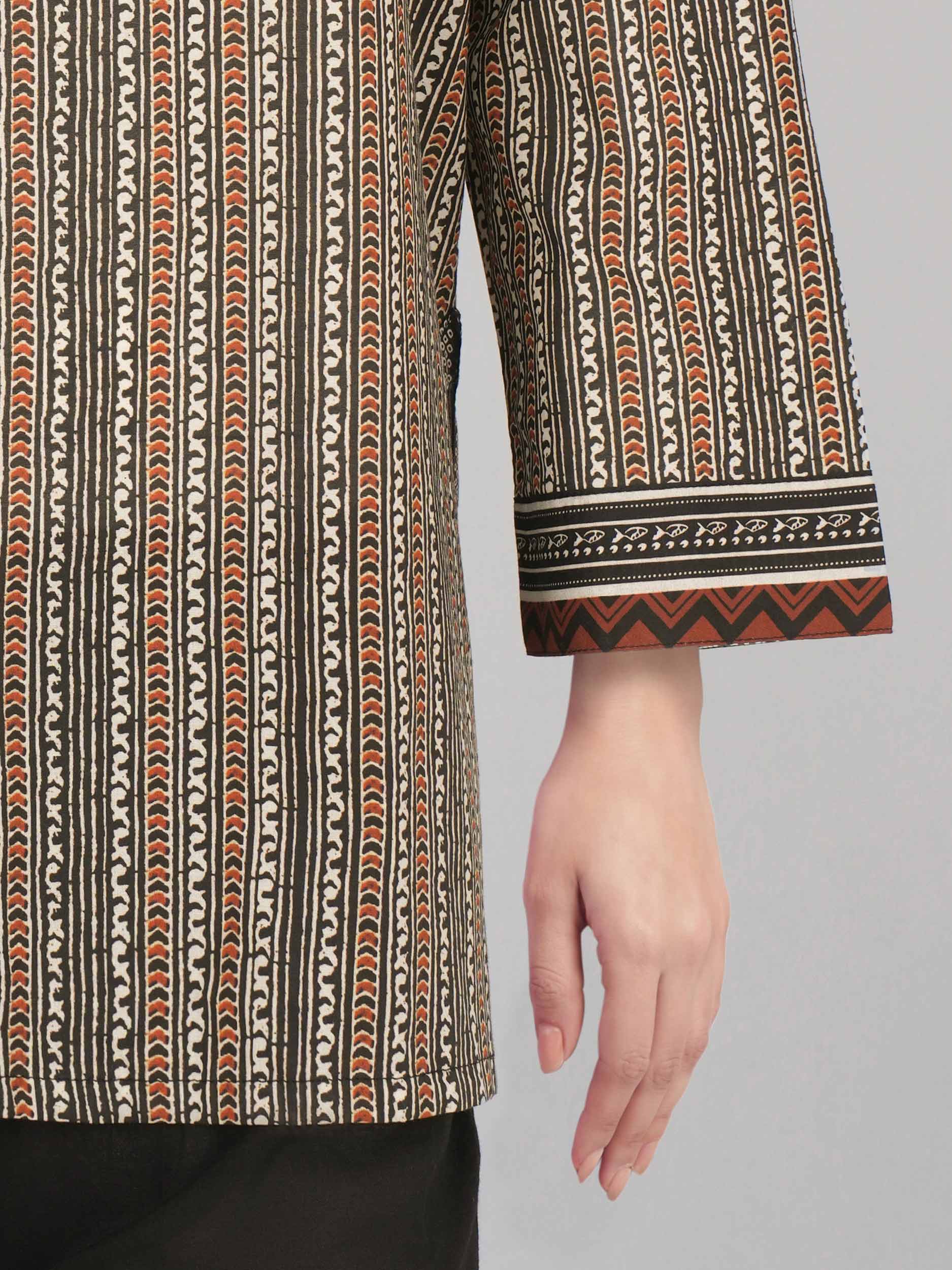 Cambric Kurti (Pret) - Image 5