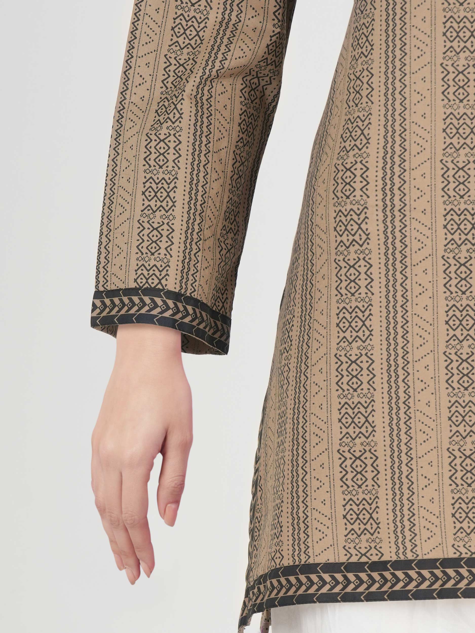 Cambric Kurti (Pret) - Image 6