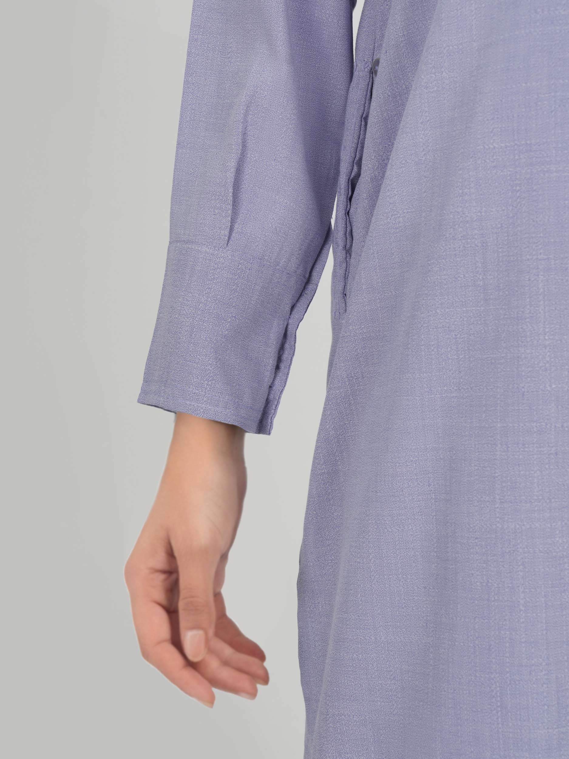 Yarn Dyed Co-ord Set - Image 5