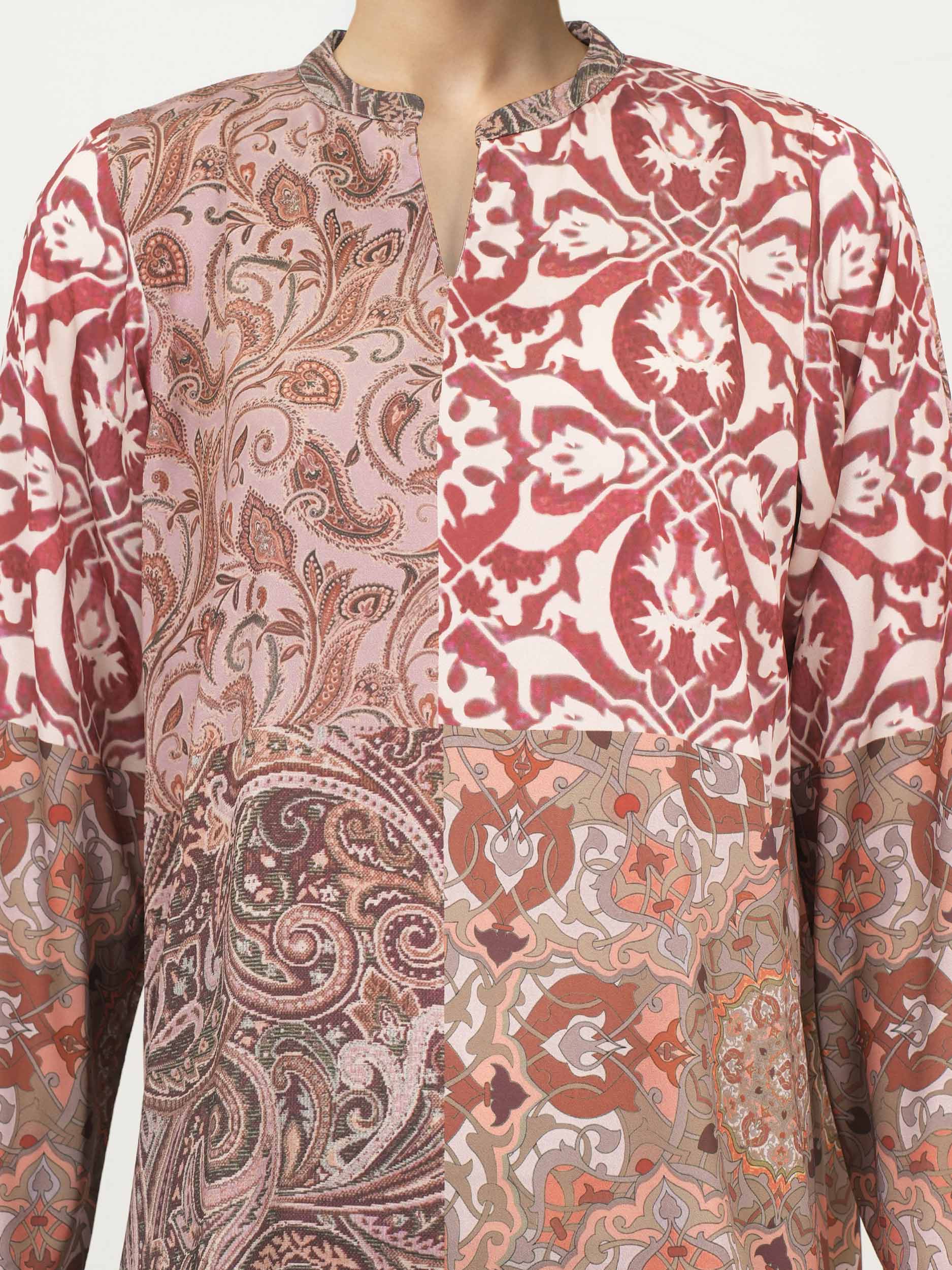 Silk Co-ord set - Image 4
