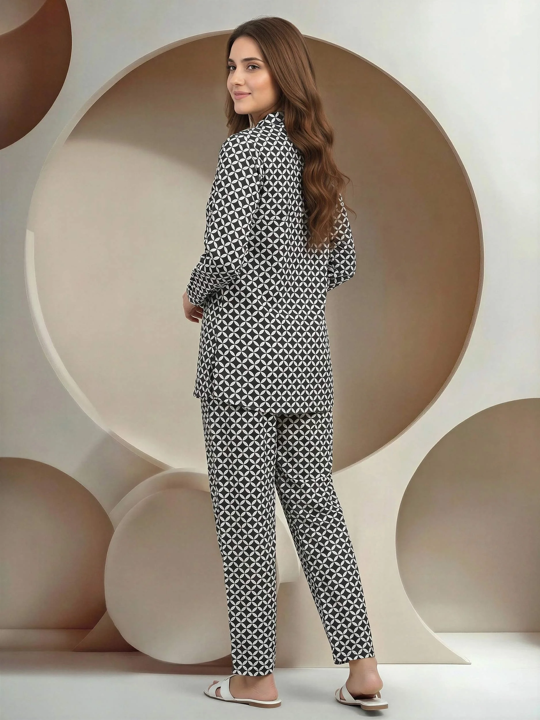Cambric Co-ord set - Image 3