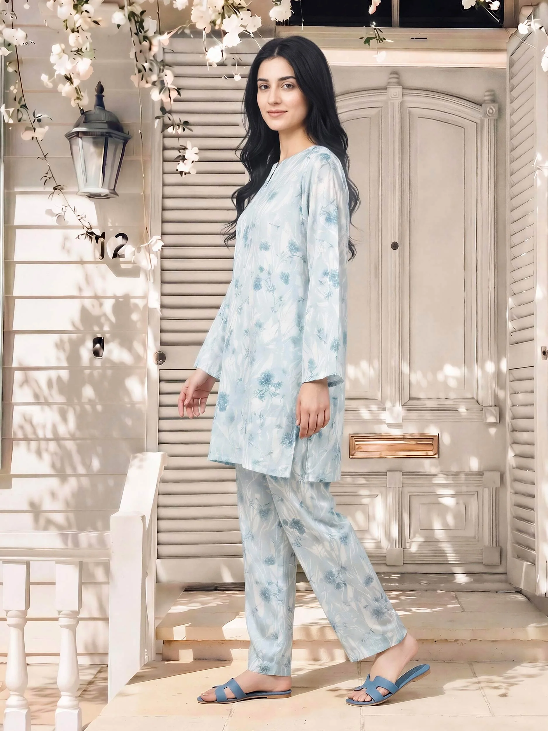 Grip Co-ord Set - Image 2