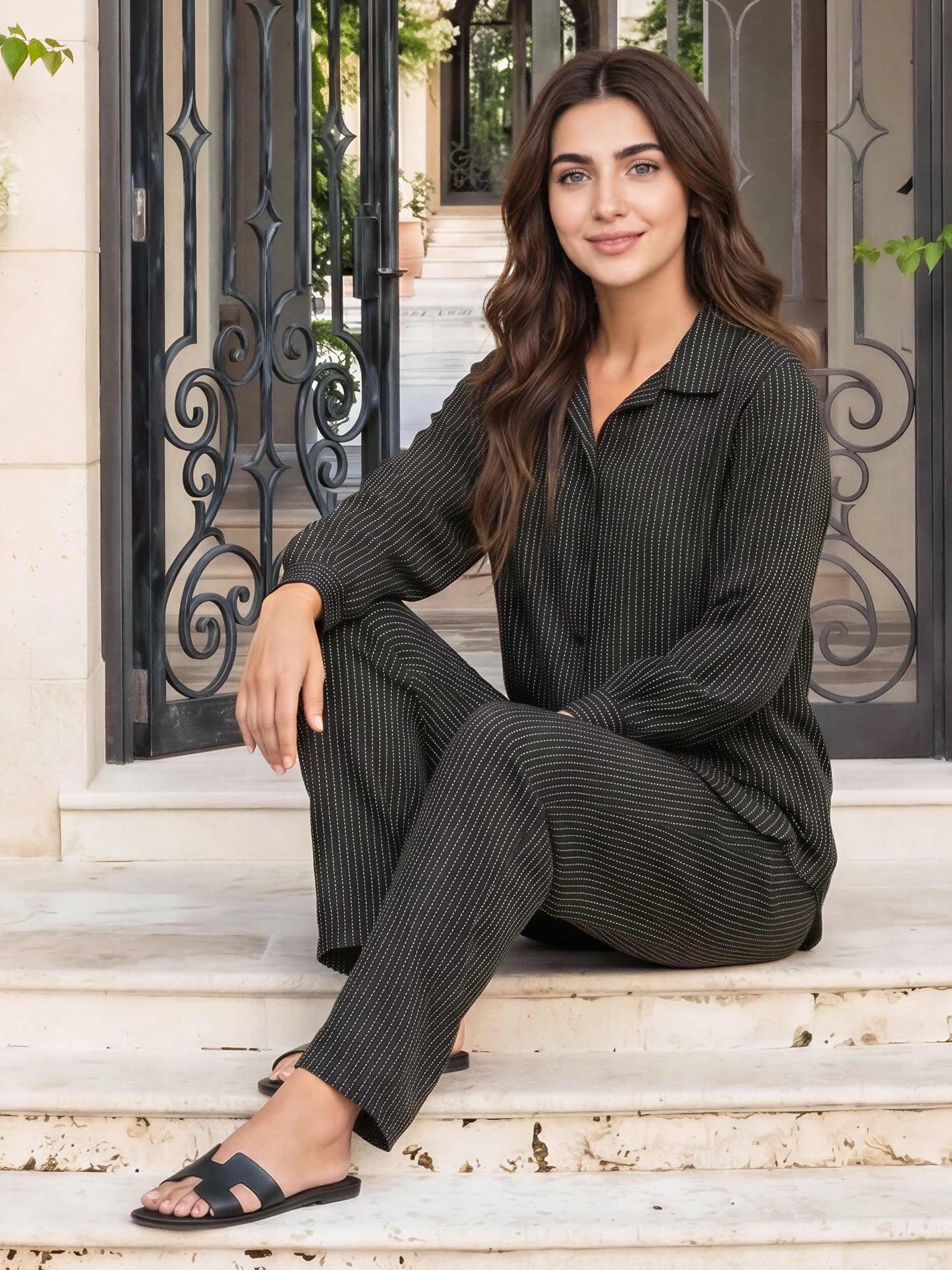 Grip Co-ord Set - Image 4