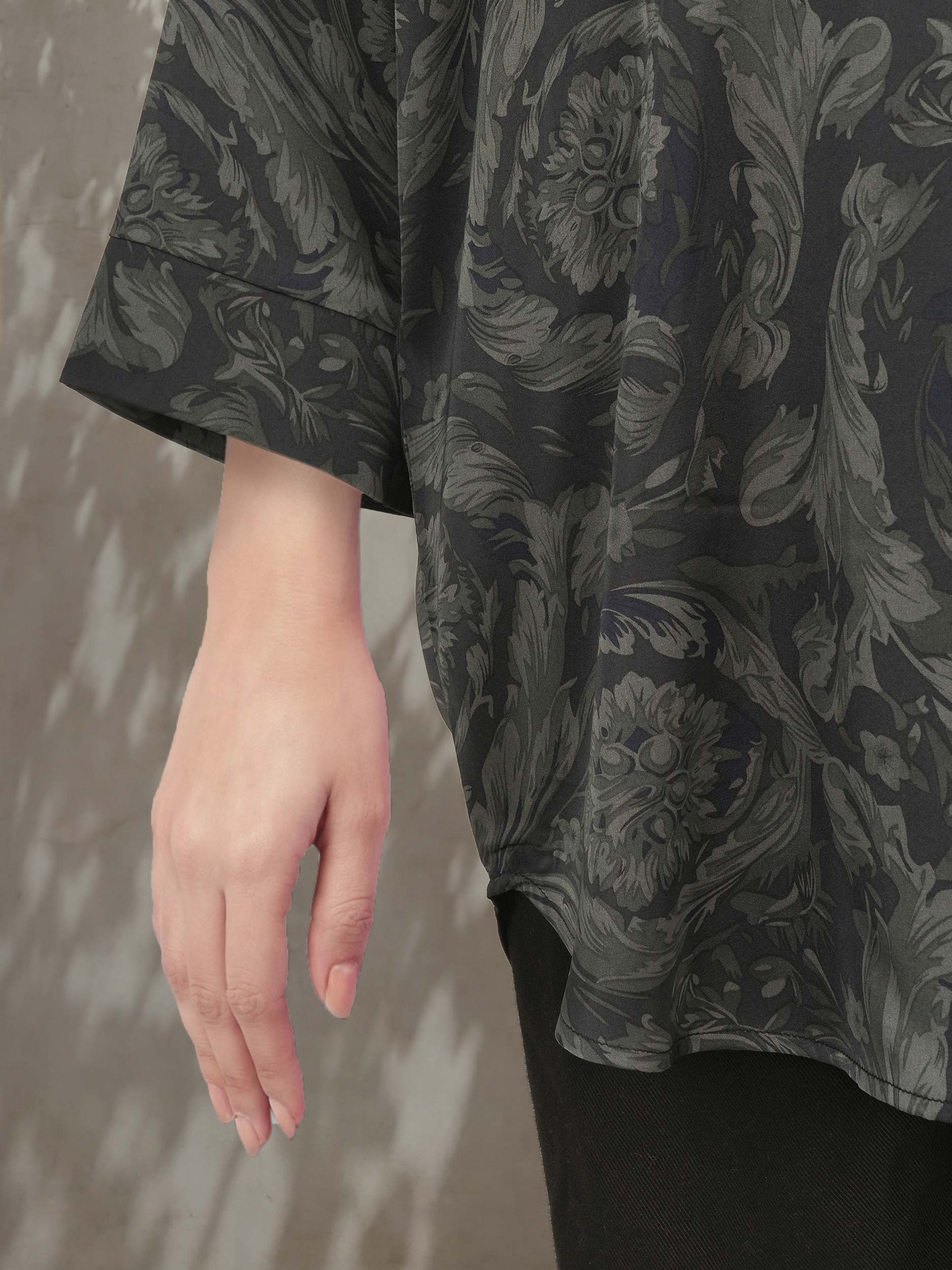 Silk Top - Image 5