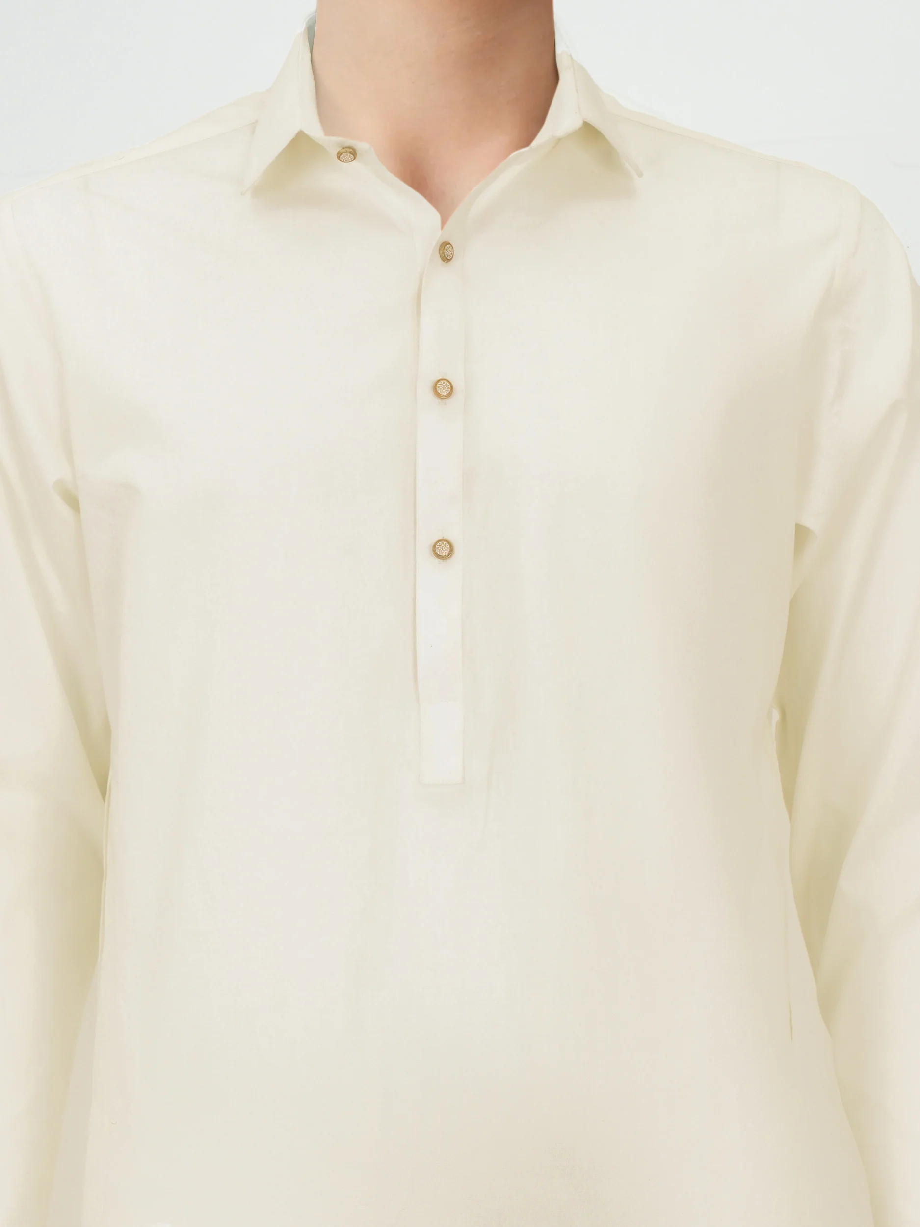 Cotton Suit - Image 4