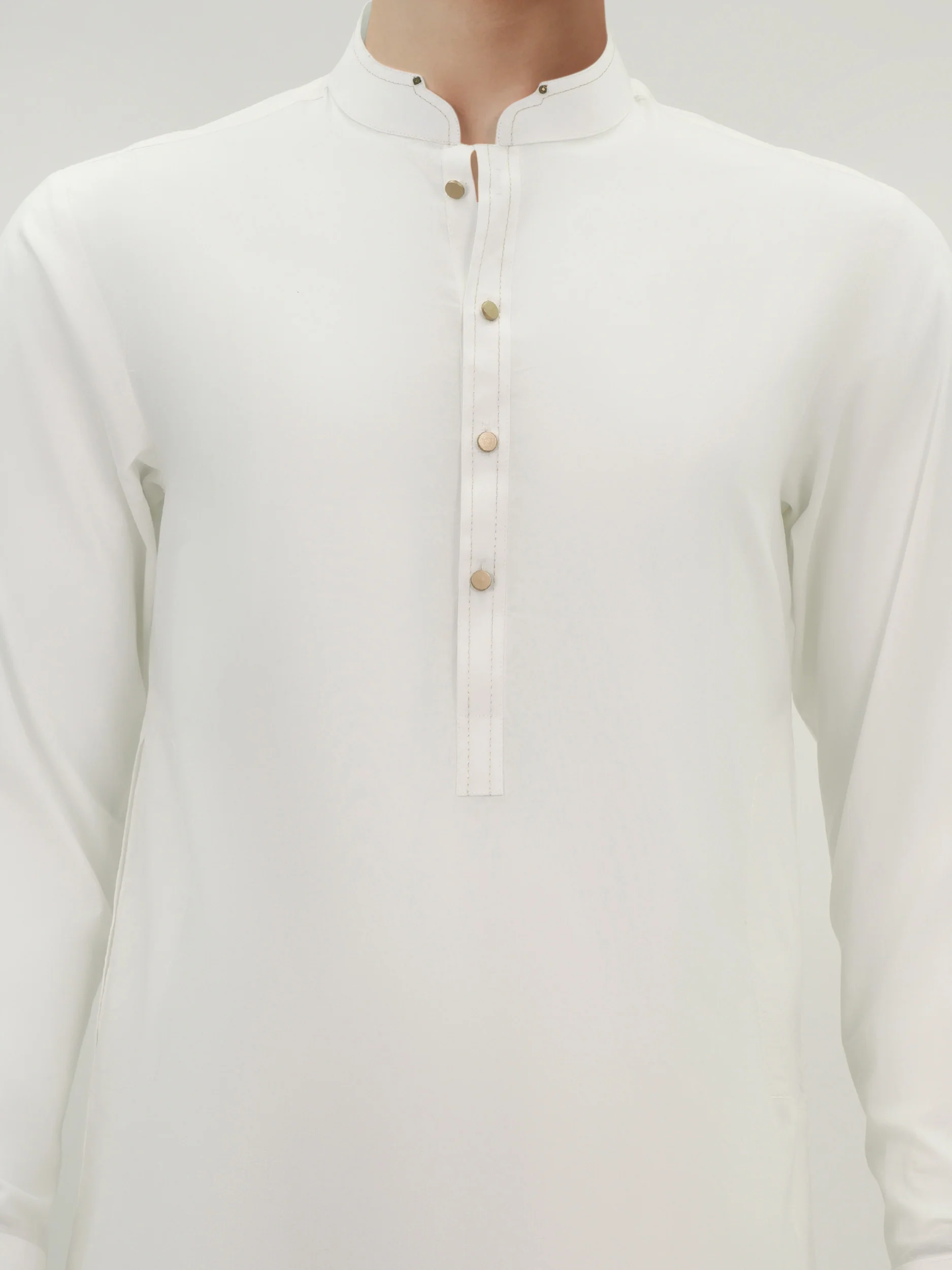 Cotton Suit - Image 4