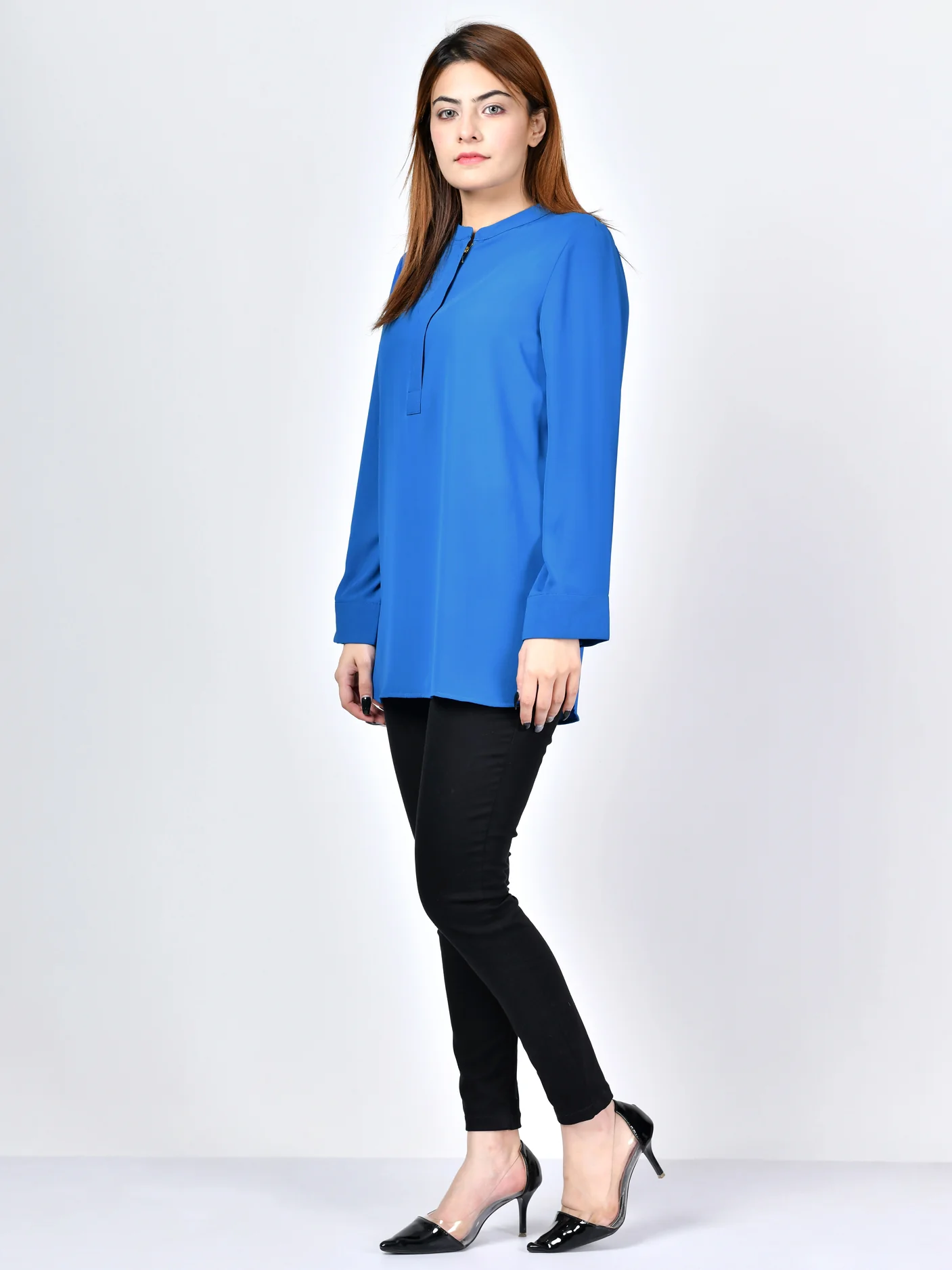 Zipped Top - Image 2