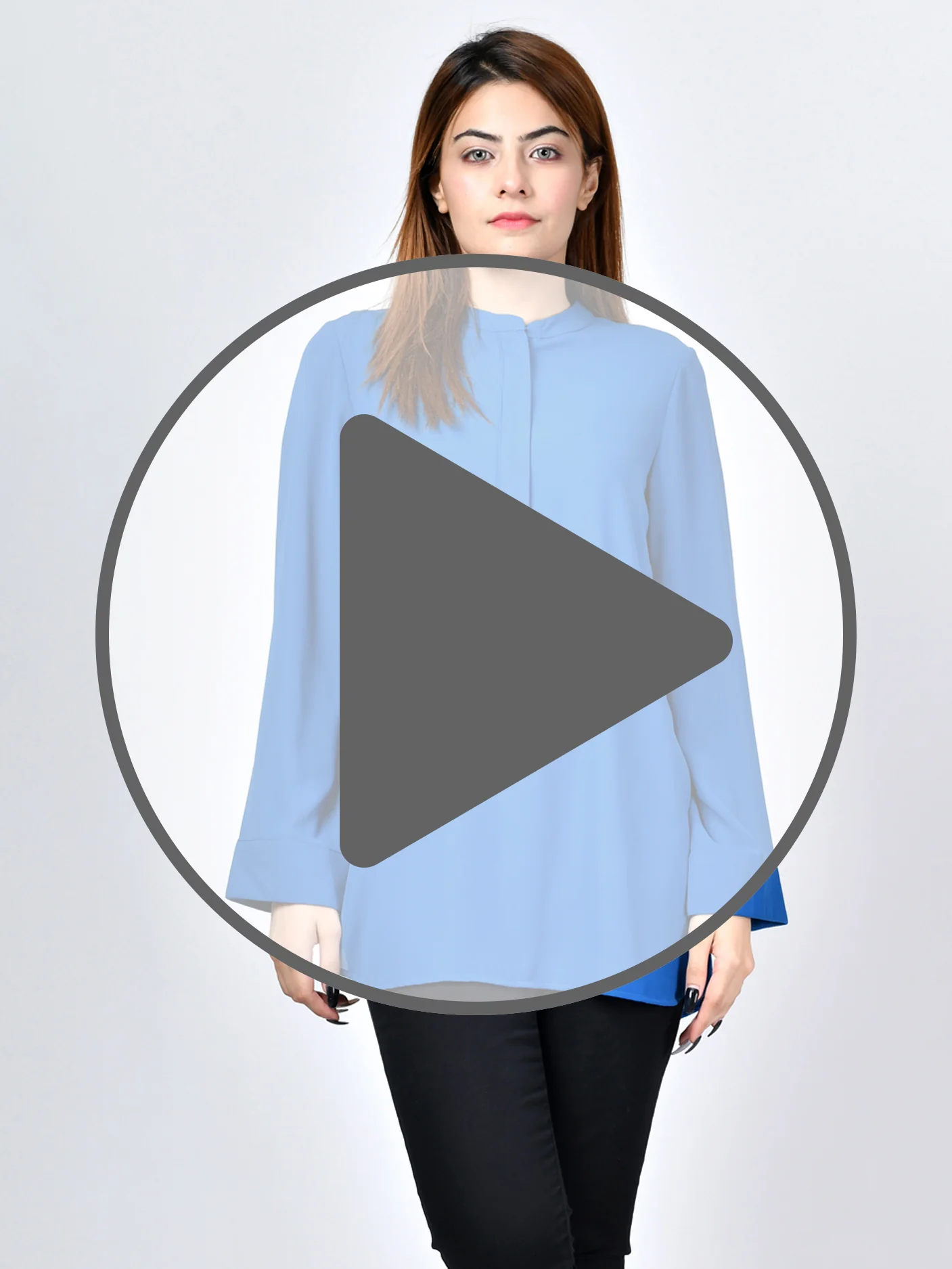 Zipped Top - Image 3