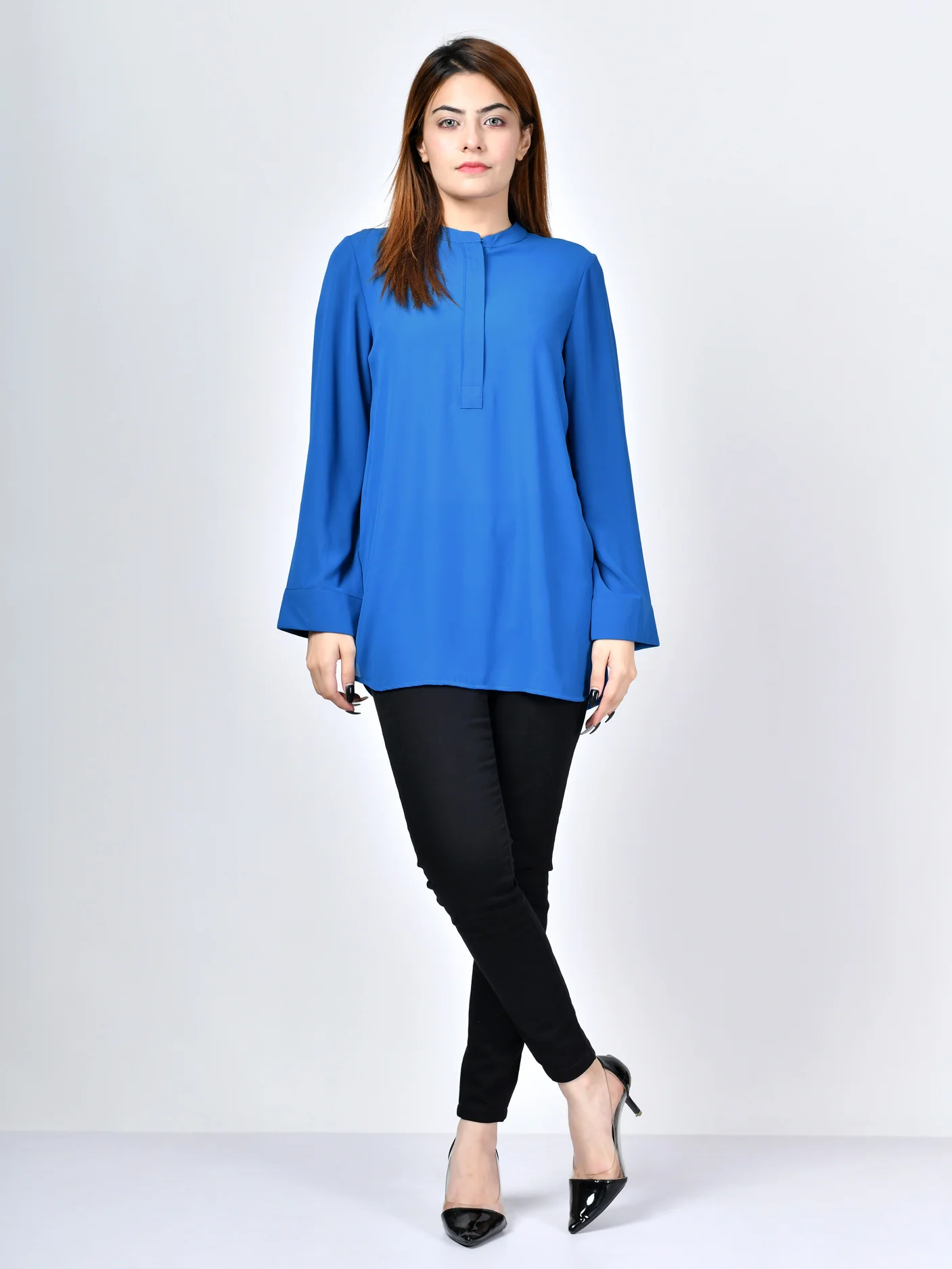 Zipped Top - Image 4