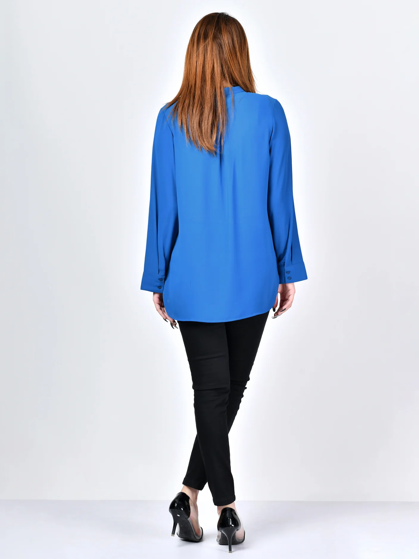 Zipped Top - Image 5