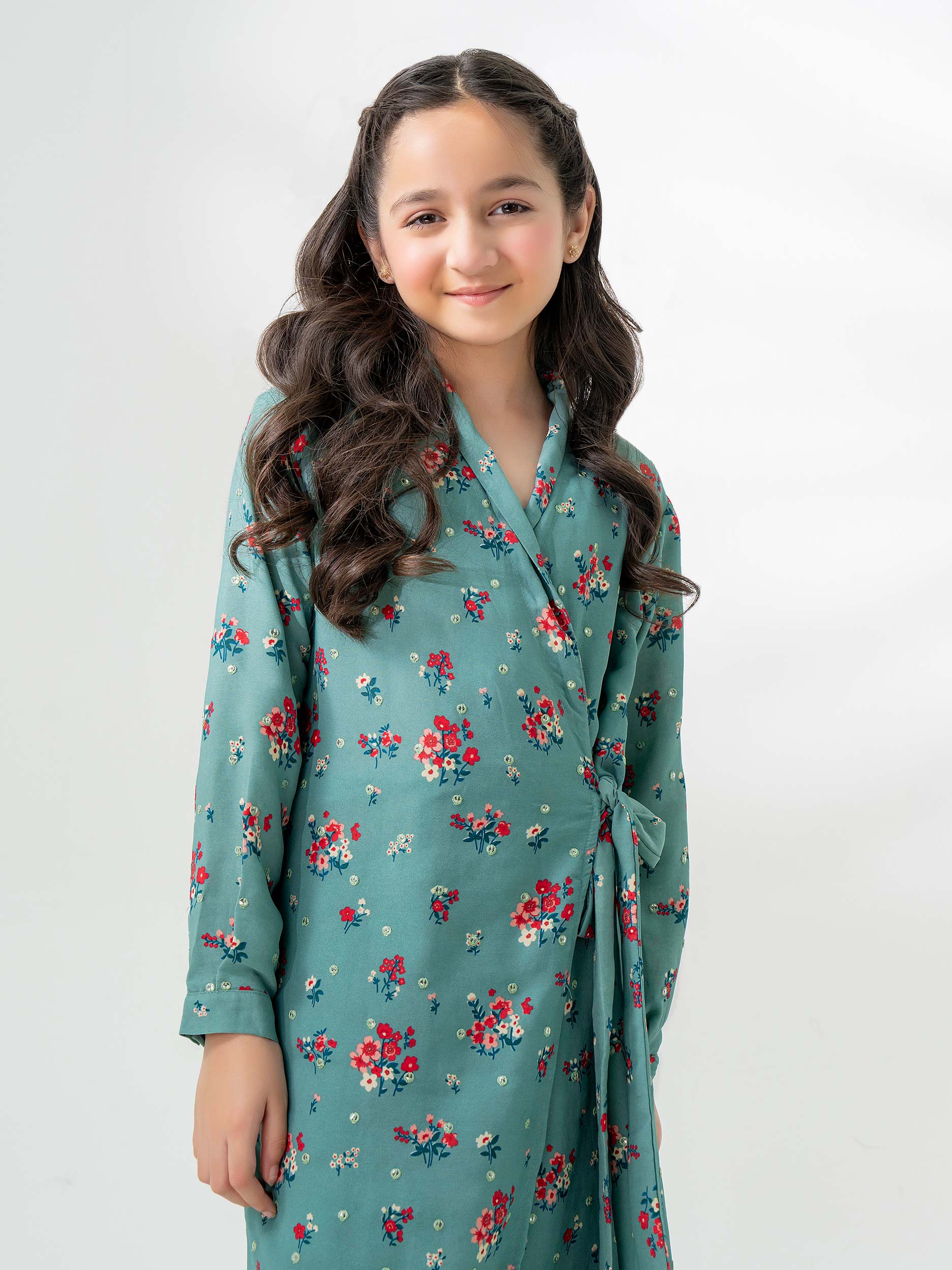 2 Piece Grip Suit-Embroidered - Image 3