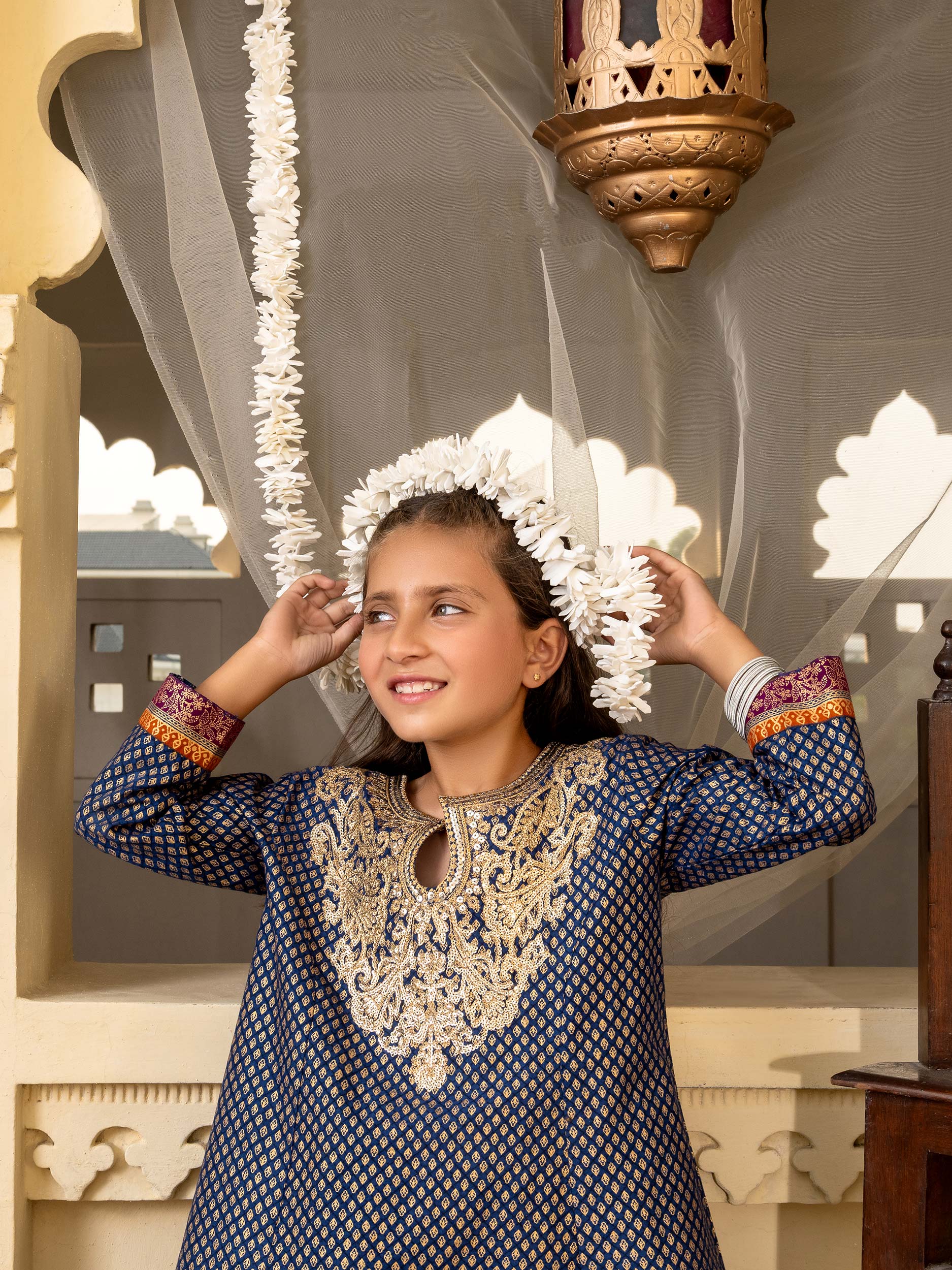 2 Piece lawn Suit- Embroidered - Image 3