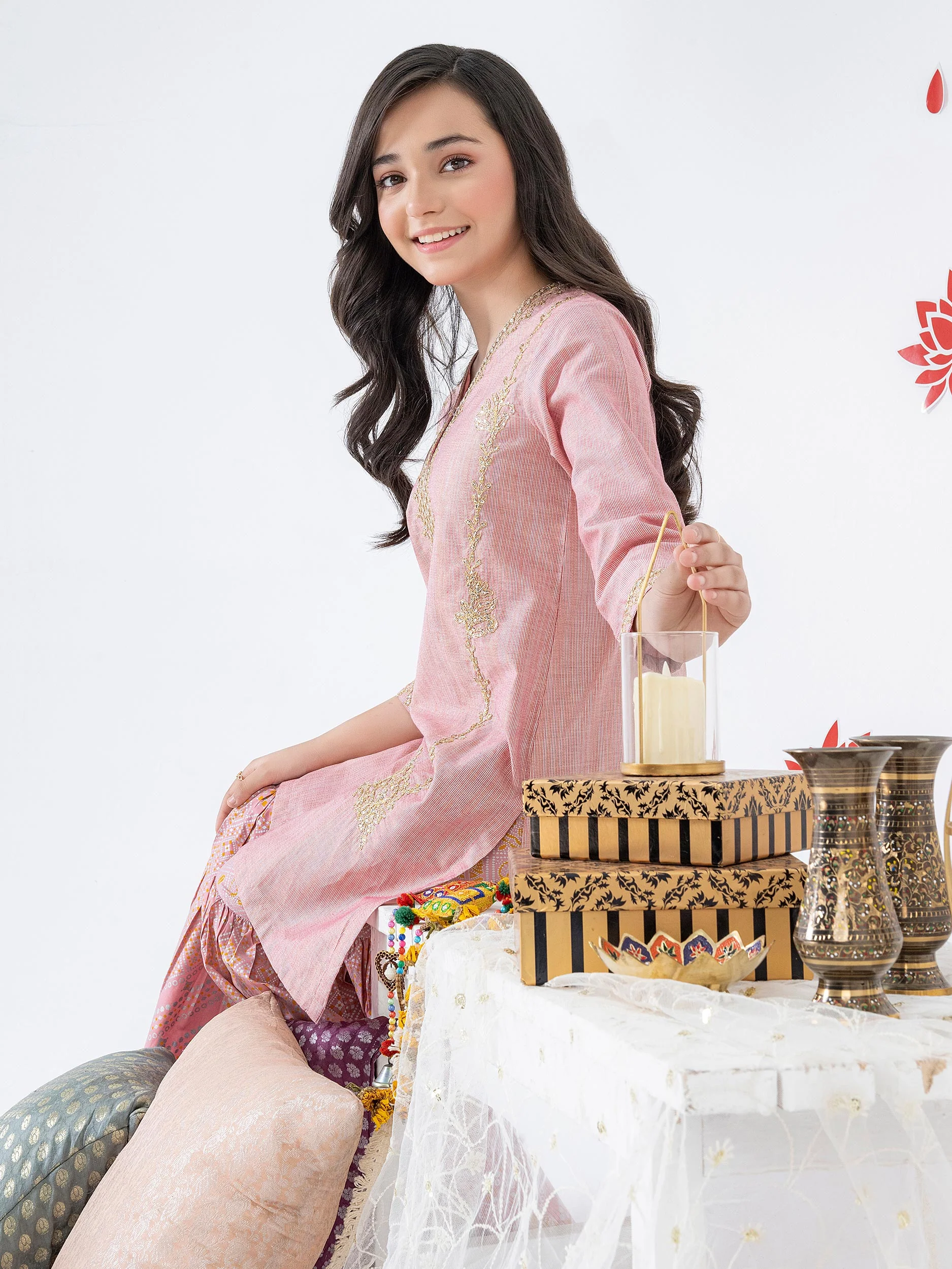 2 Piece Missouri Suit-Embroidered - Image 4