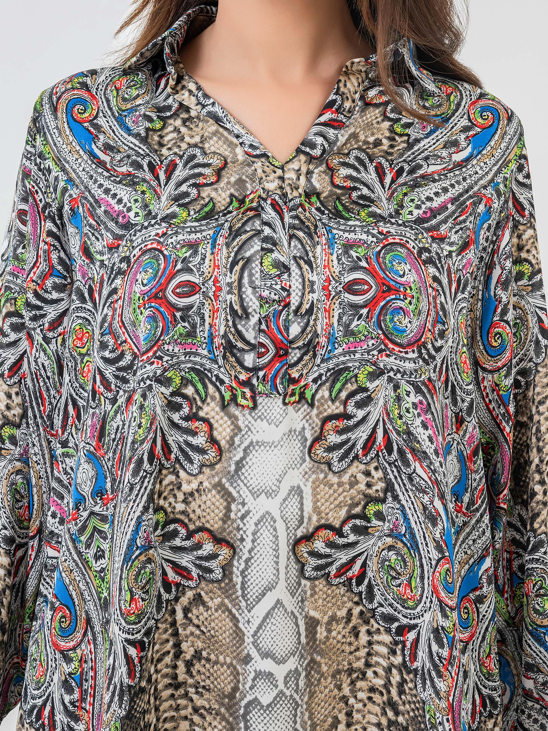 Silk Top - Image 6