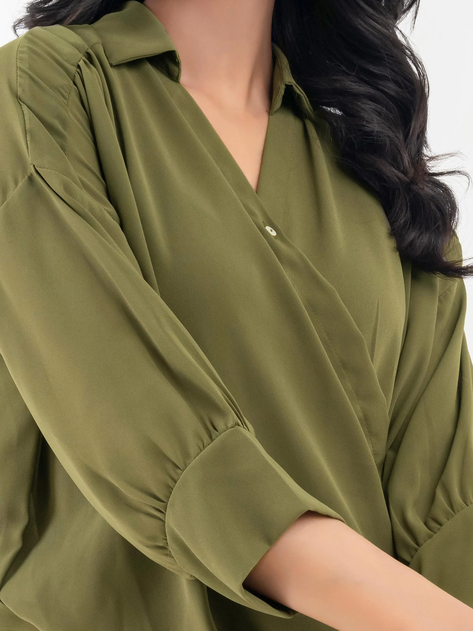 Georgette Top - Image 6