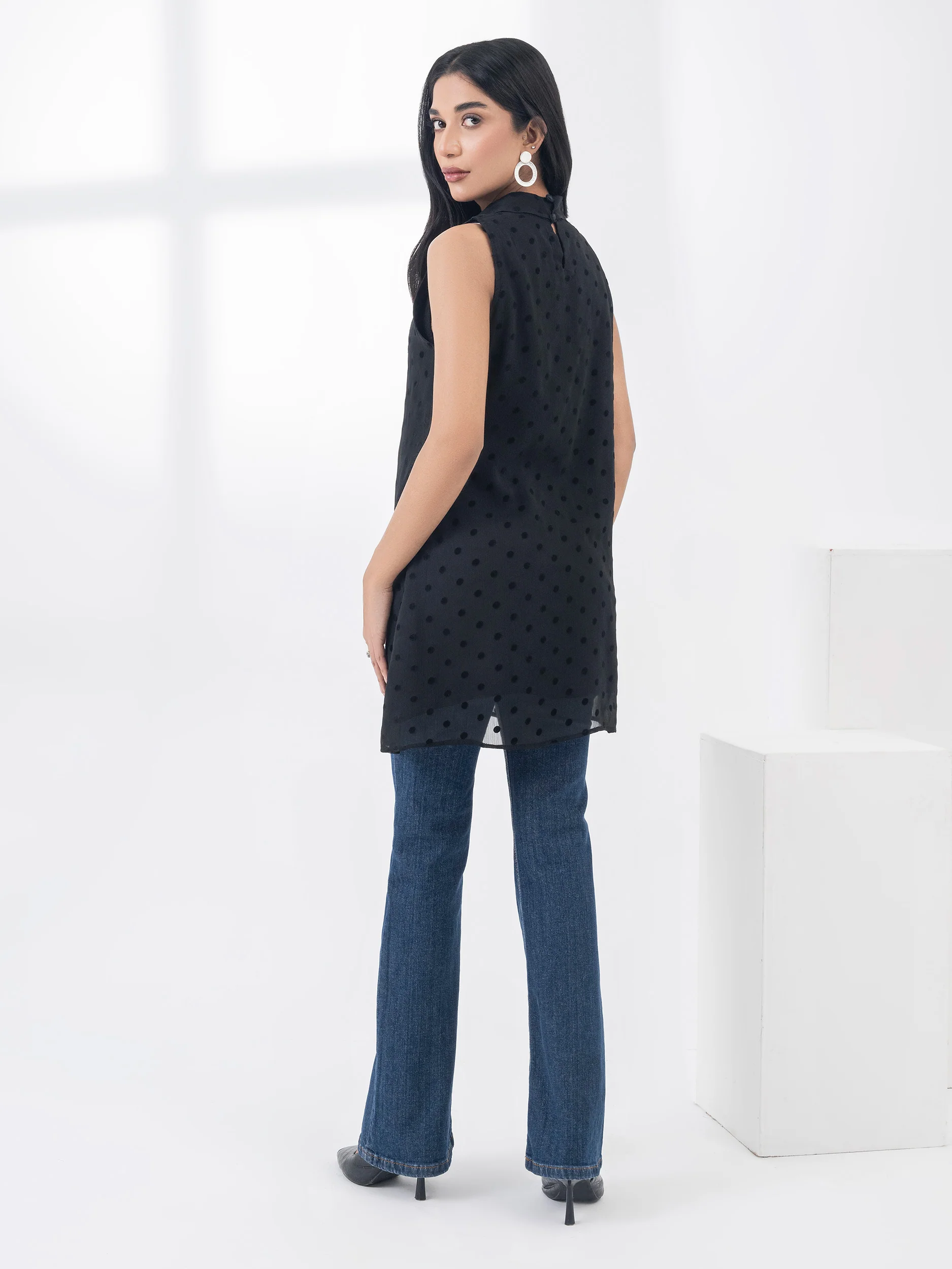 Chiffon Top - Image 6