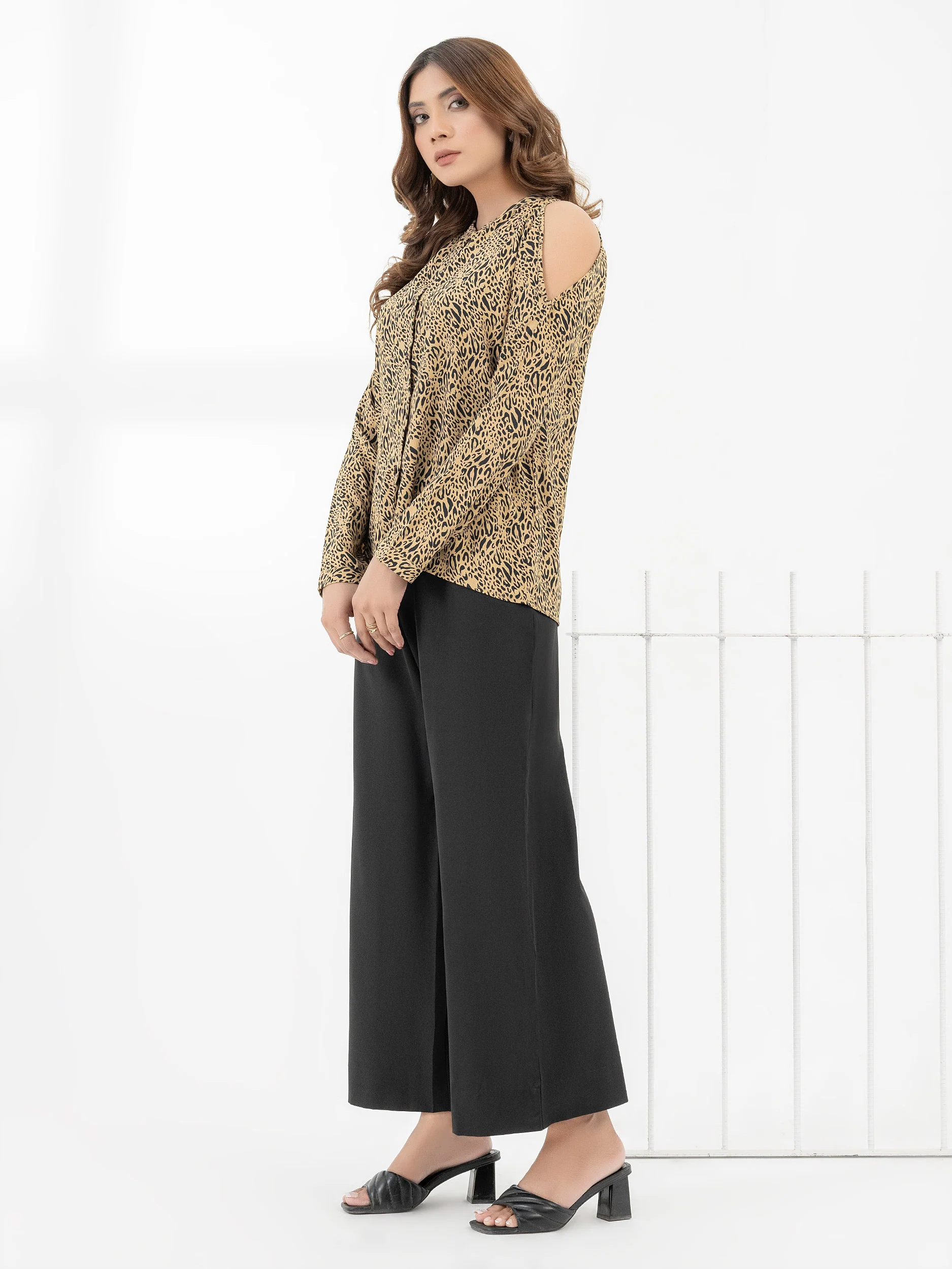 Georgette Top - Image 3