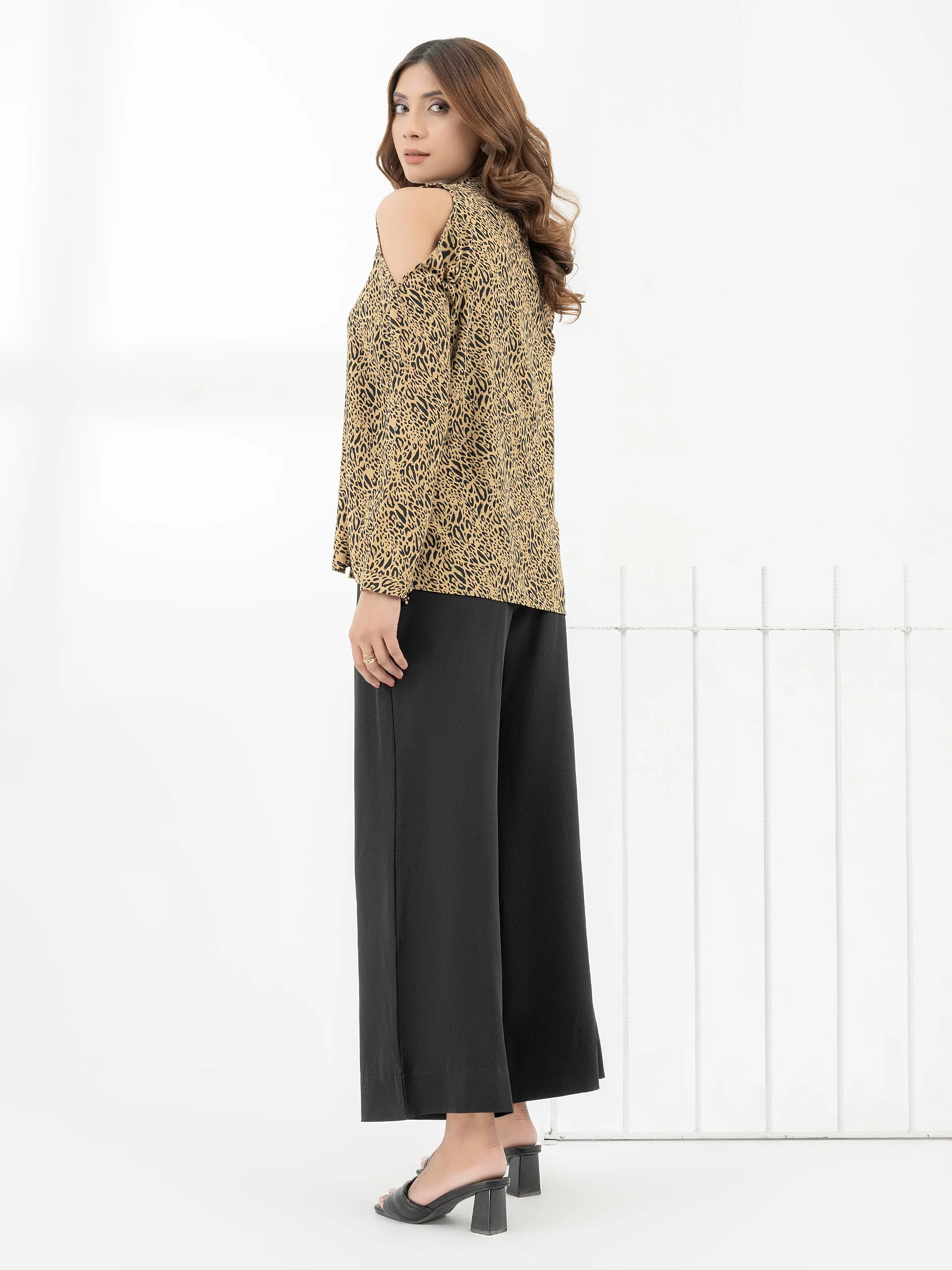 Georgette Top - Image 5