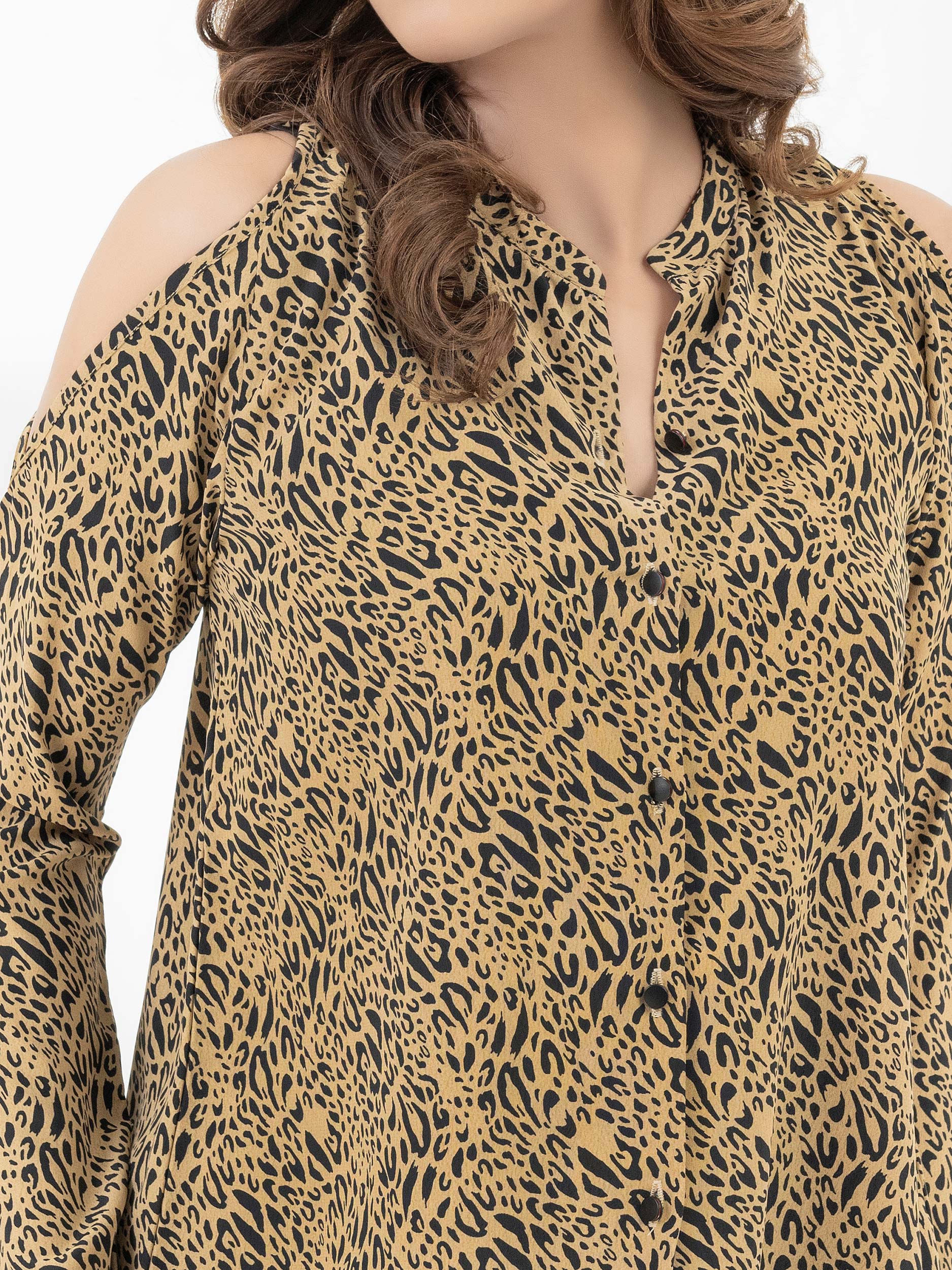 Georgette Top - Image 6
