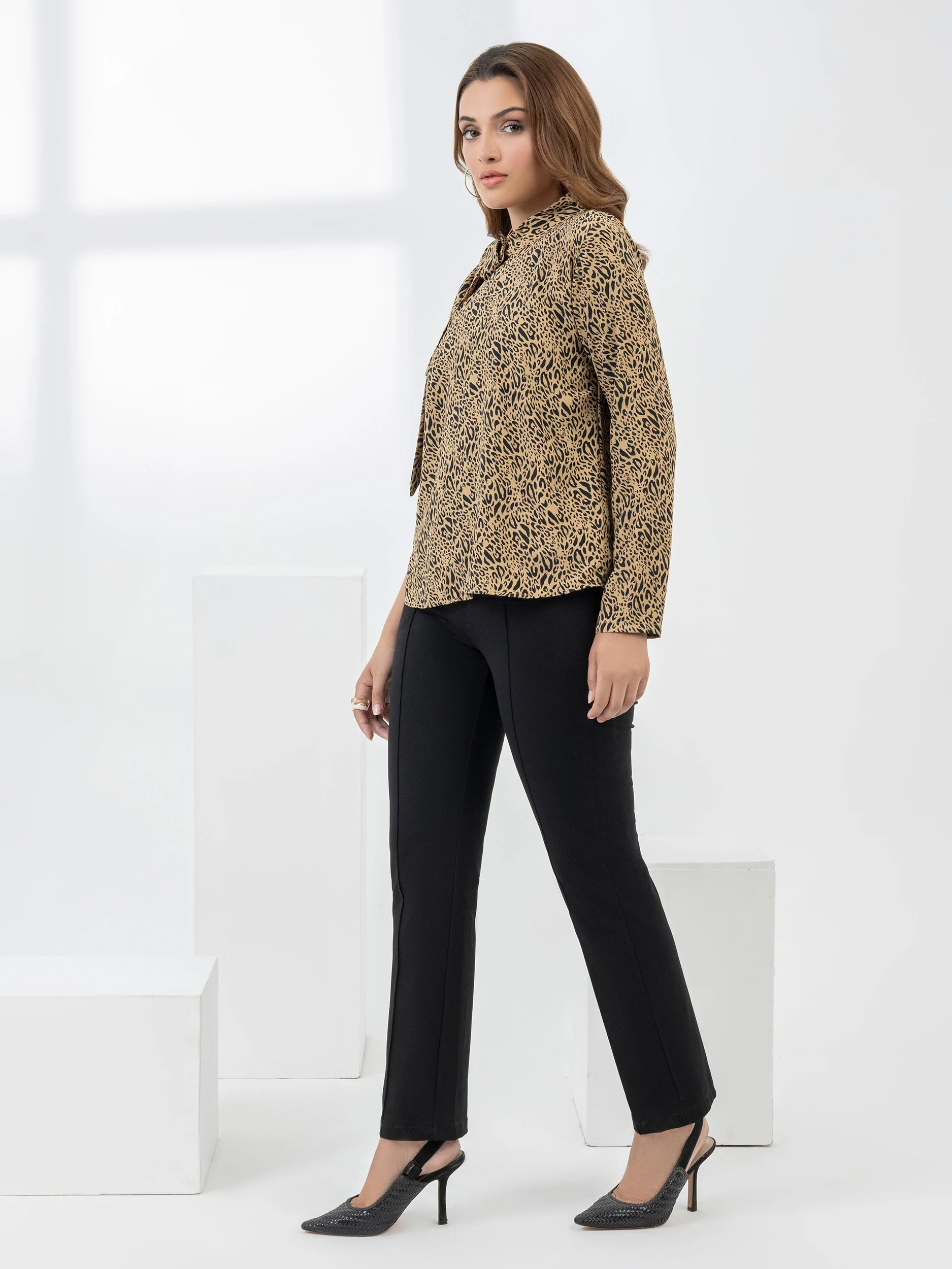 Georgette Top - Image 3