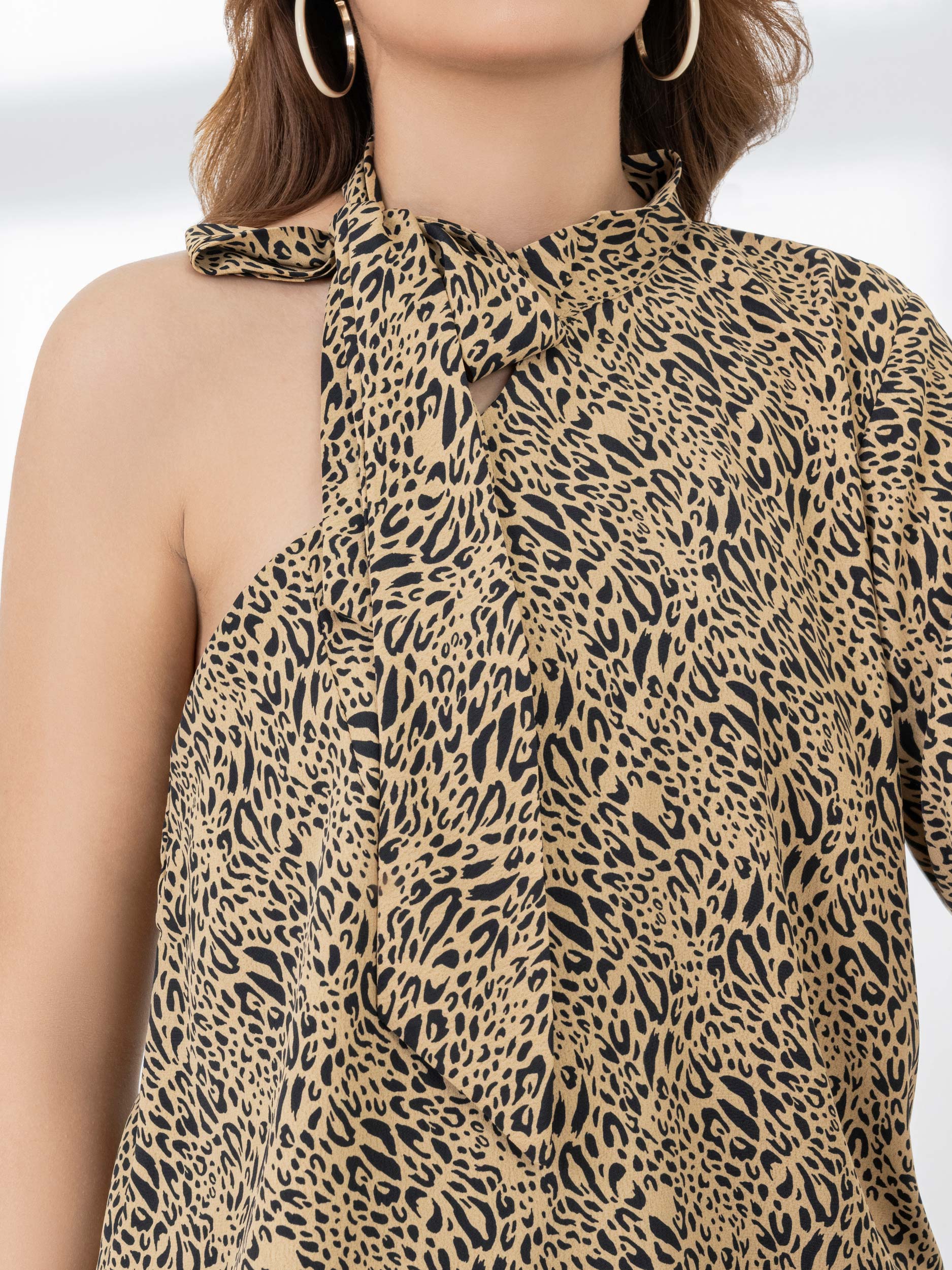 Georgette Top - Image 6