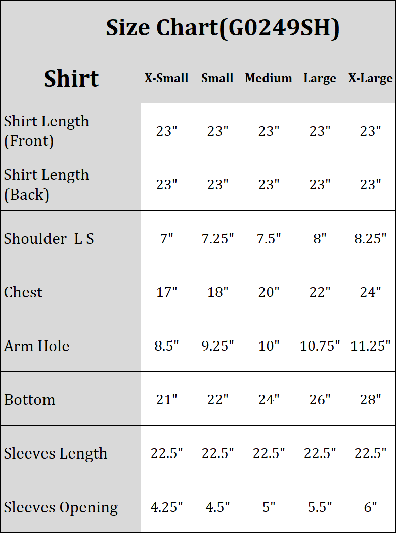 Georgette Top - Image 7