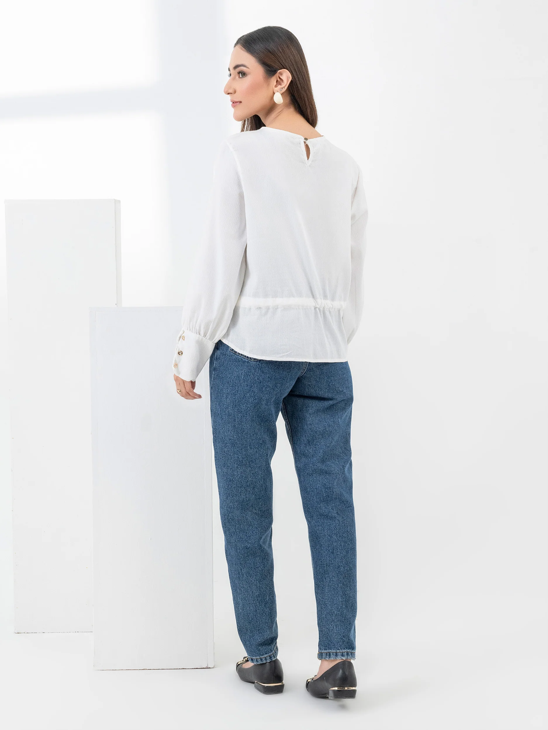 Dobby Top - Image 4