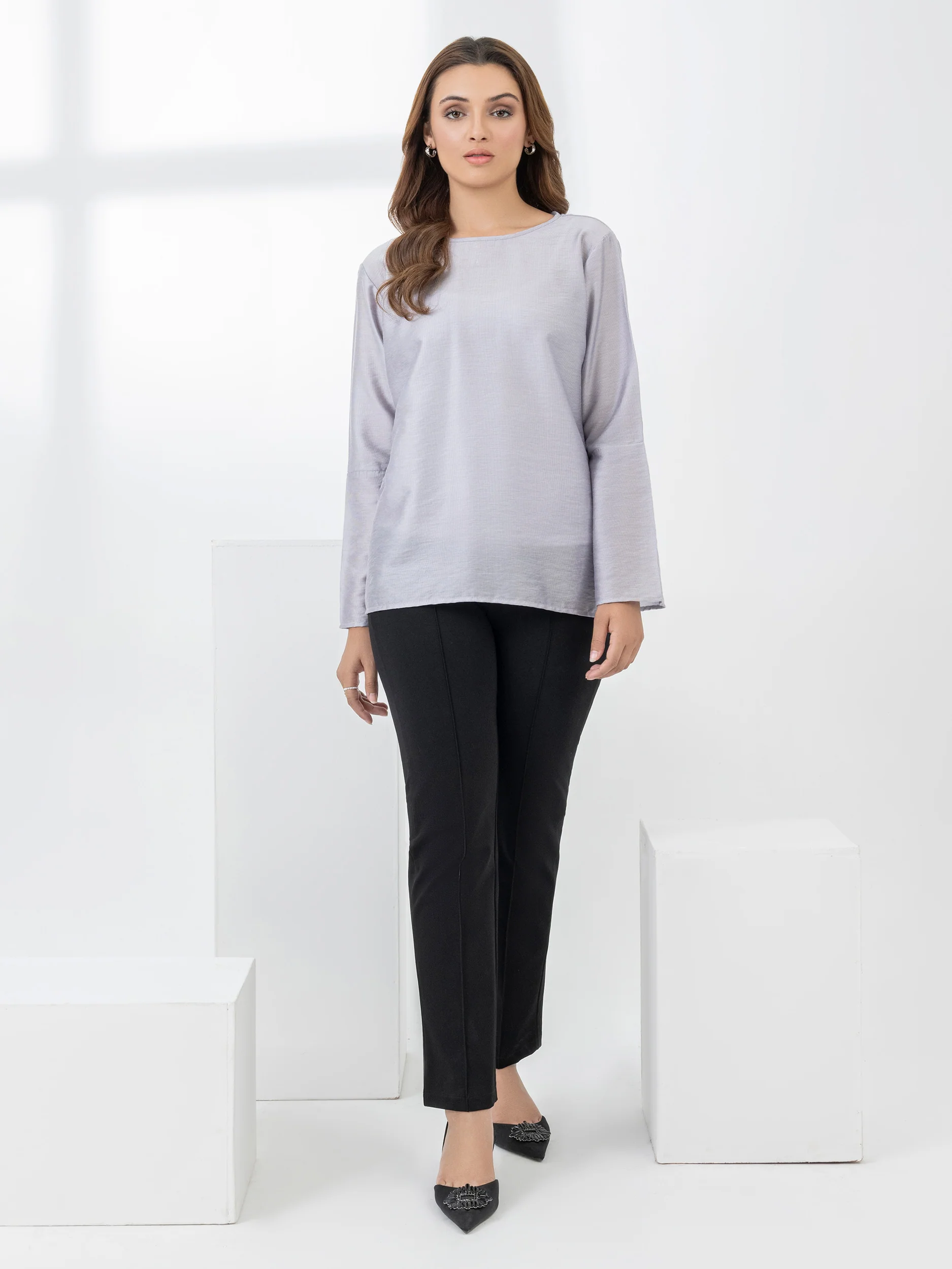 Cotton Top - Image 2