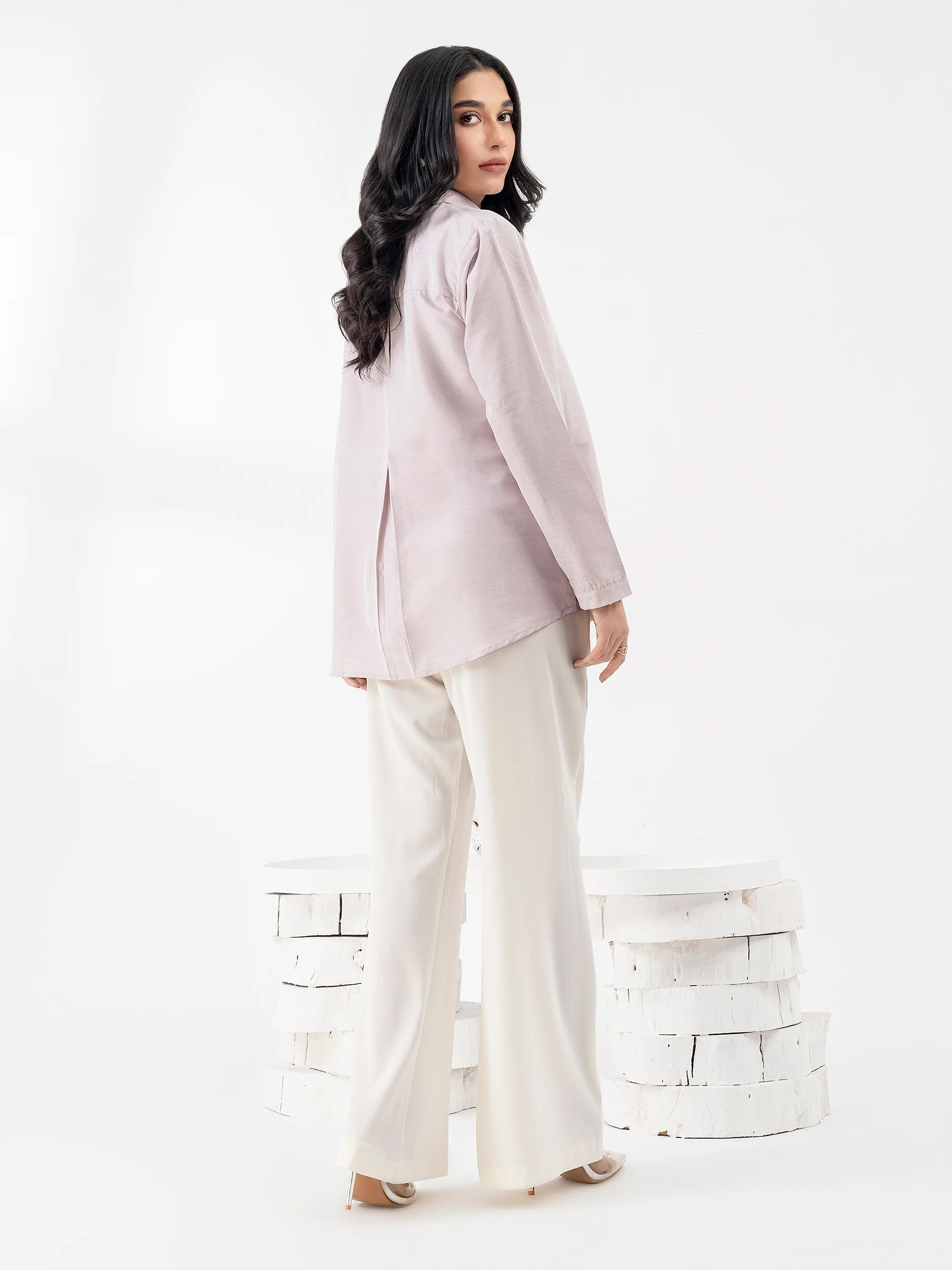 Yarn Dyed Top - Image 5