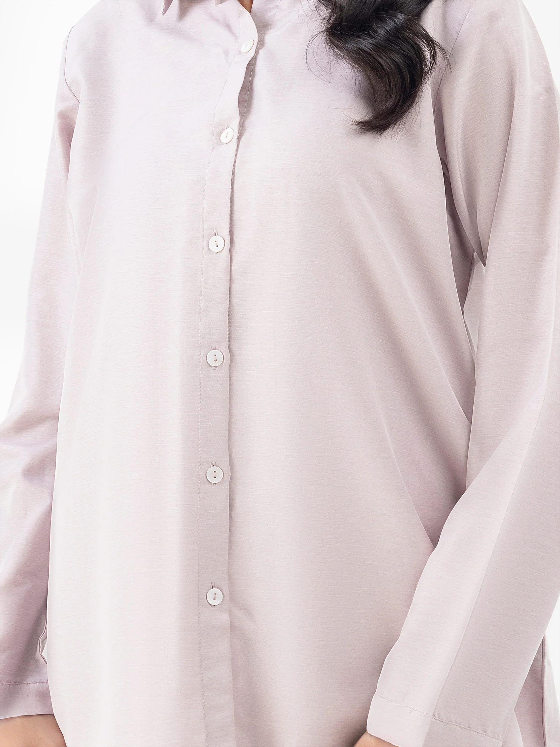 Yarn Dyed Top - Image 6